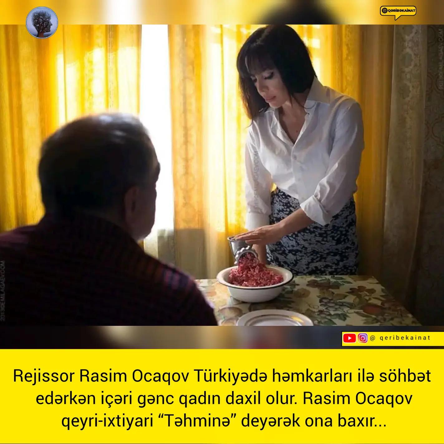 @qeribekainat