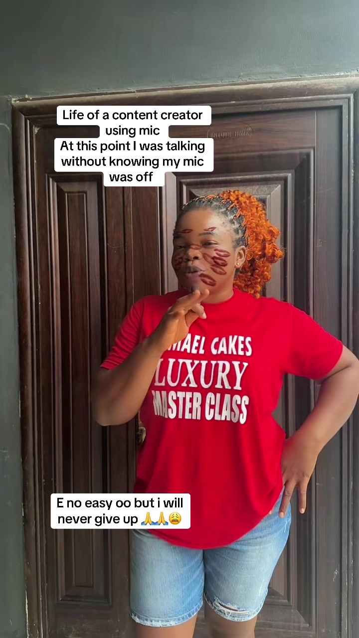 @Baking school in Anambra