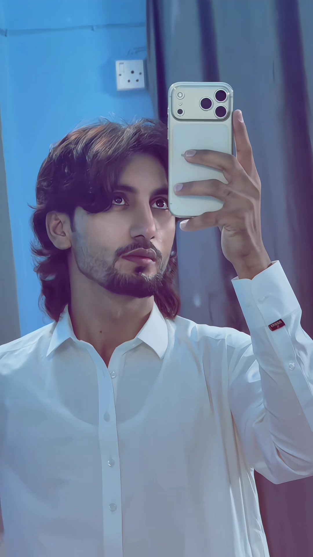 @Mr.Wajid khattak 💫