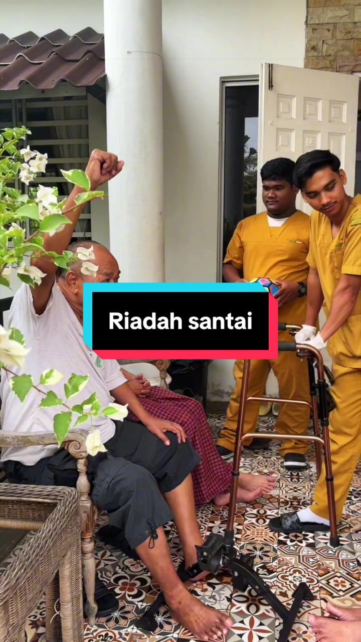@Shaliscare Official