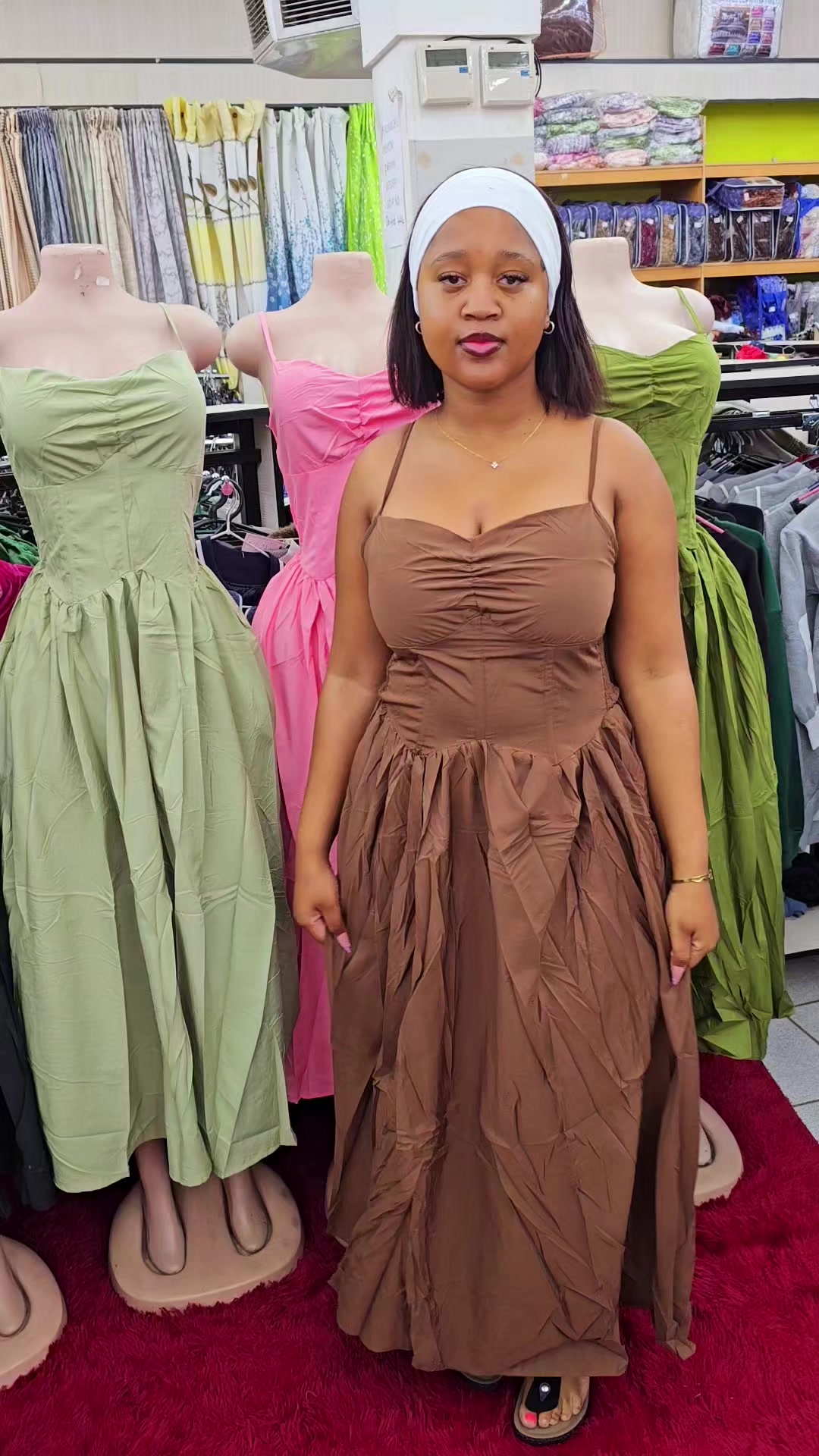 @Khadima2fashion Taxi rank