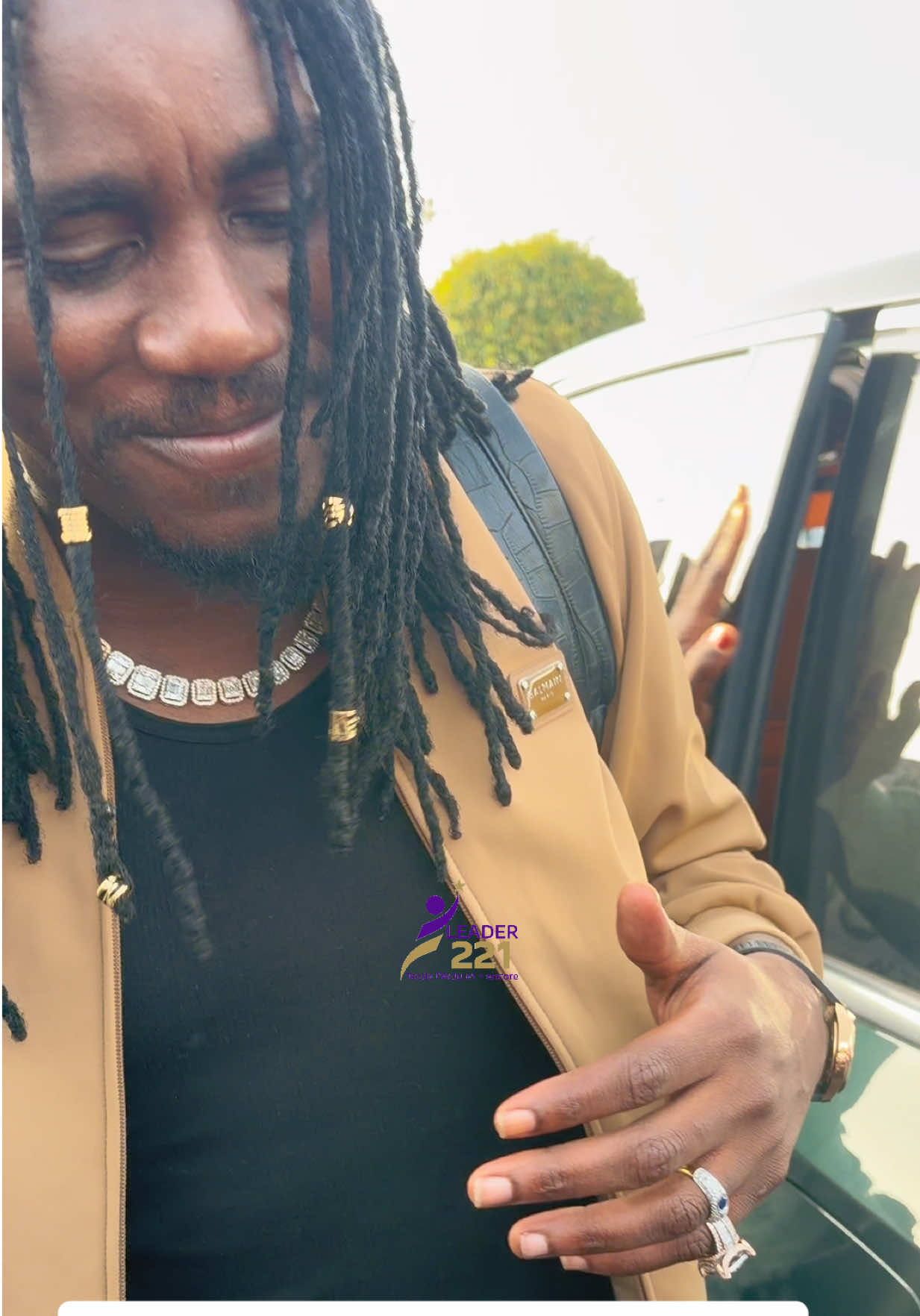 @ZeynaBamba 🇸🇳🇺🇸🇫🇷🇮🇹