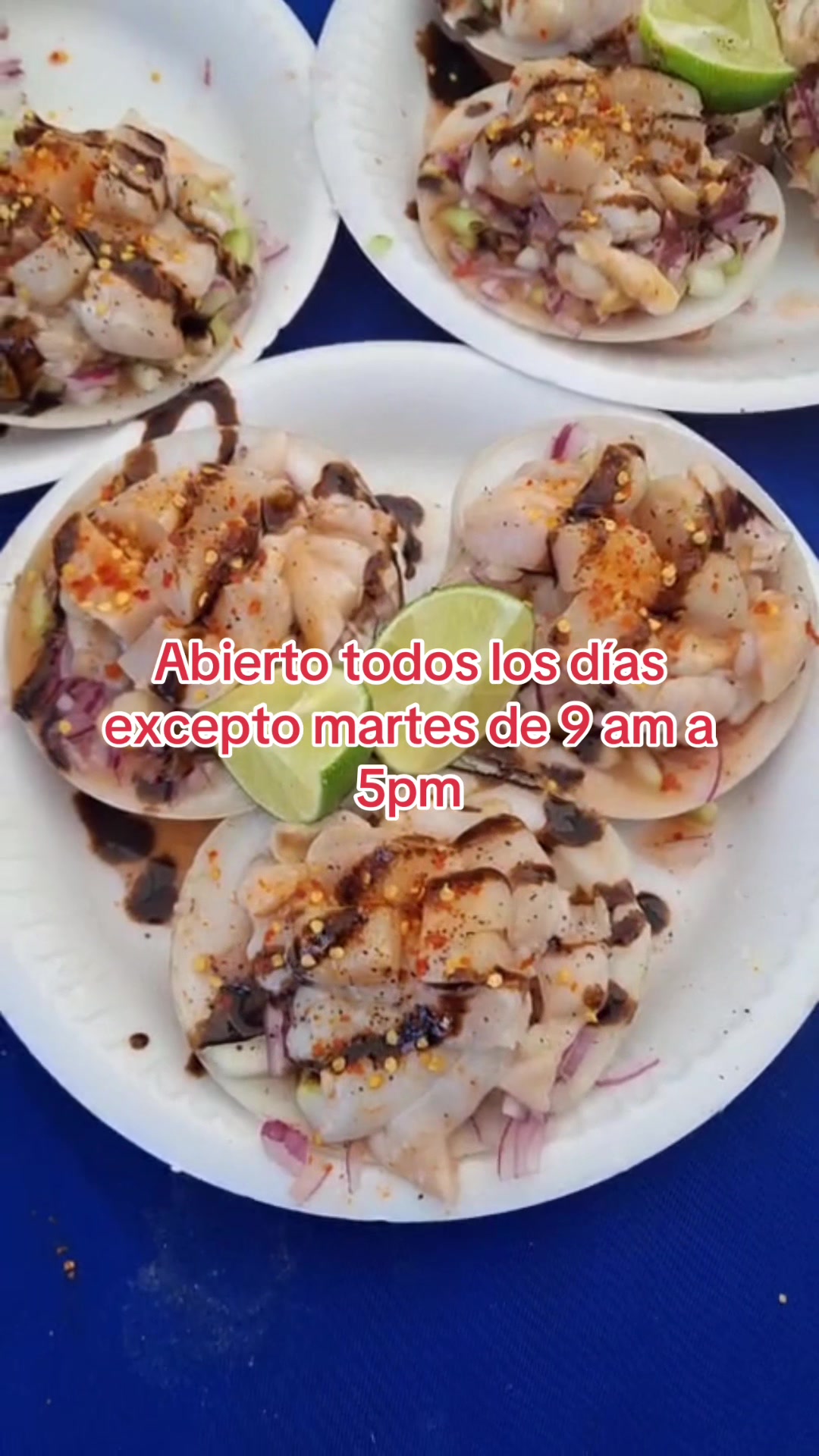 @Mariscos&ensp;El&ensp;Colima
