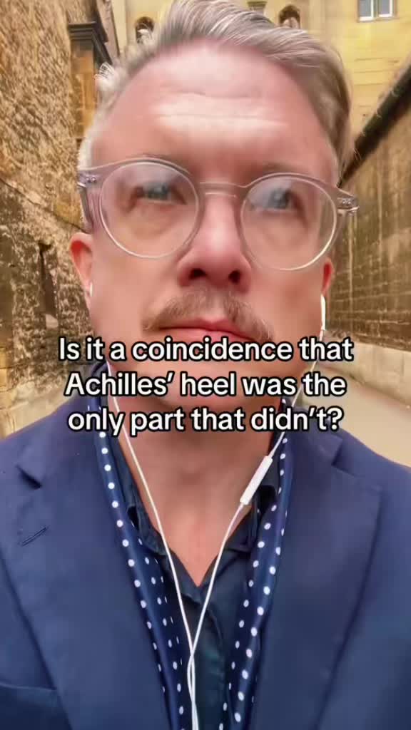 @TheOxfordian