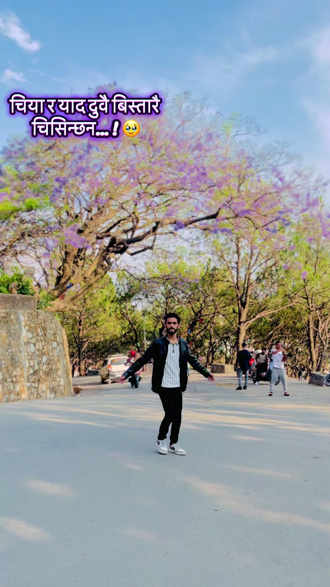 @Sagar Bhandari official