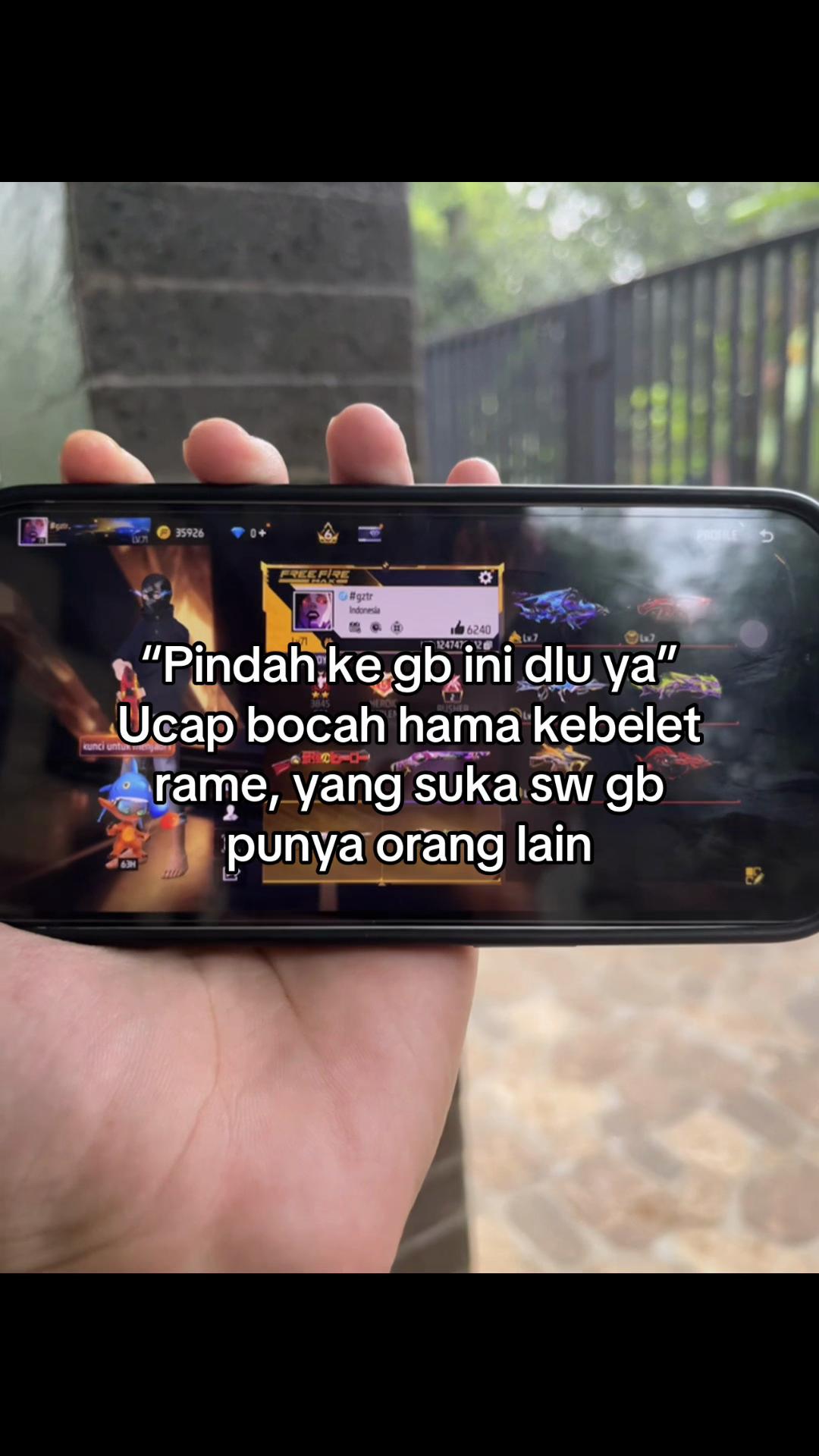 @JB ZION ST || REG PEKALONGAN