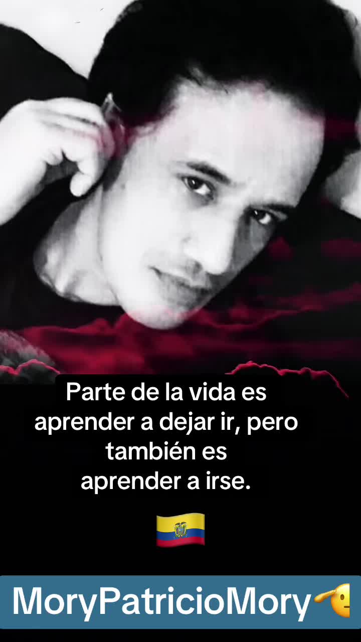 @PATRICIO MORY