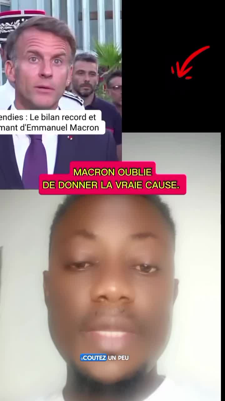 @TROIS MINUTES D'IMPACT