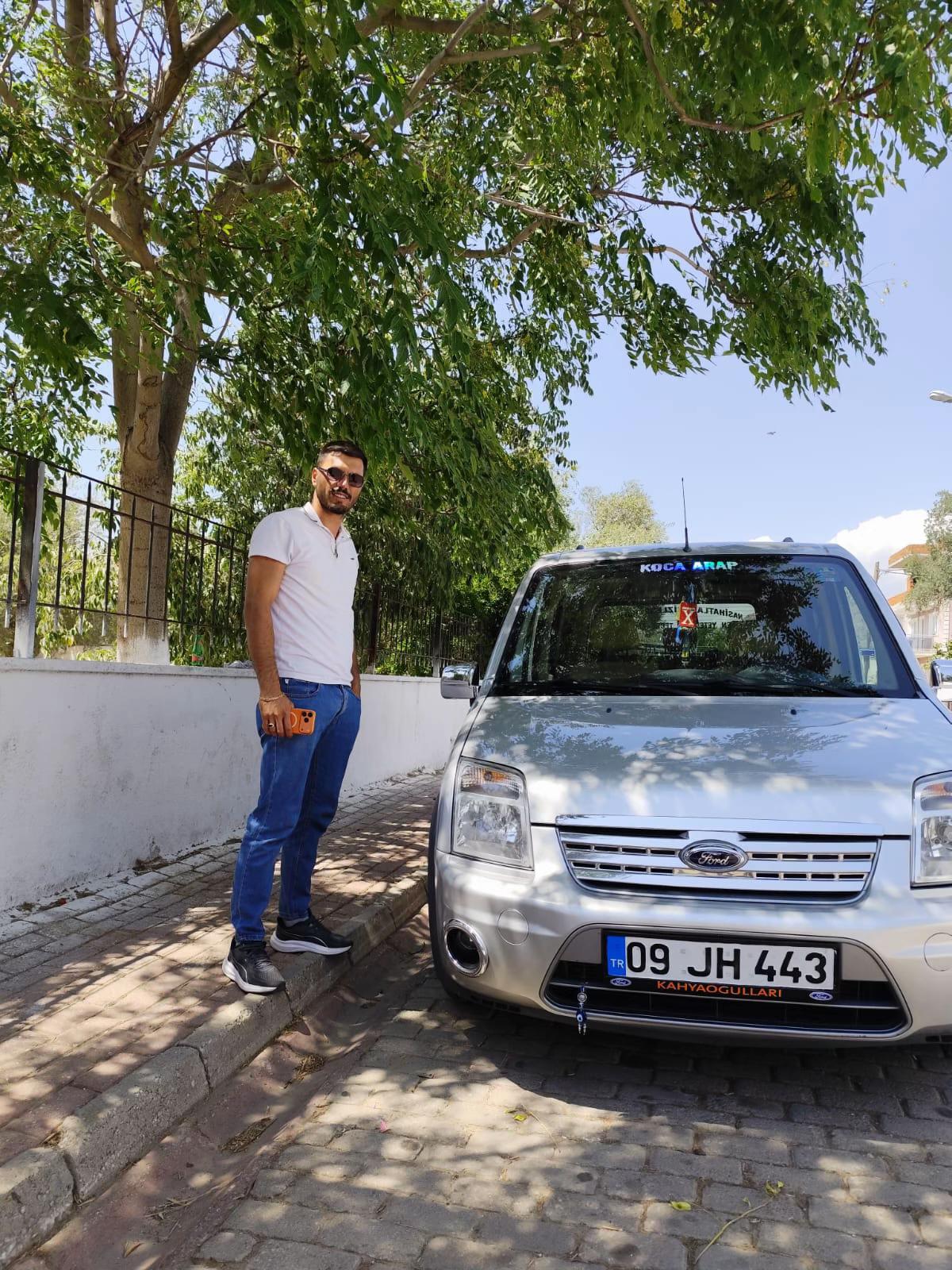 @G&uuml;rc&uuml; Bozyiğit