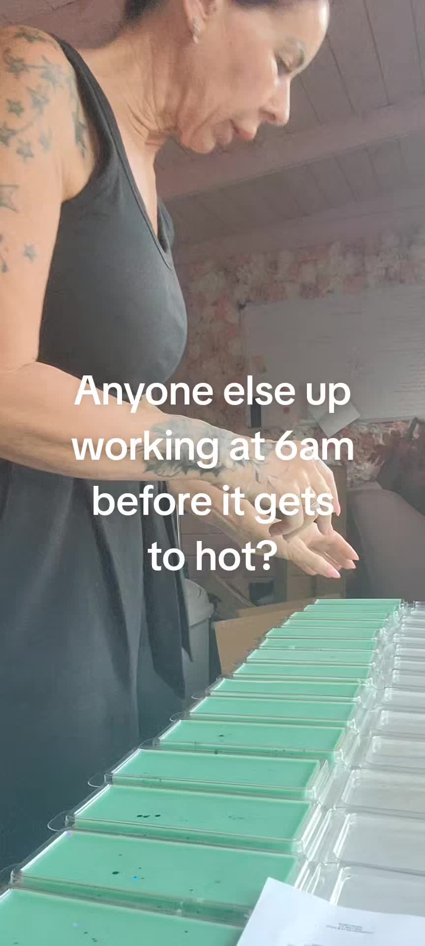 @wax melt boss