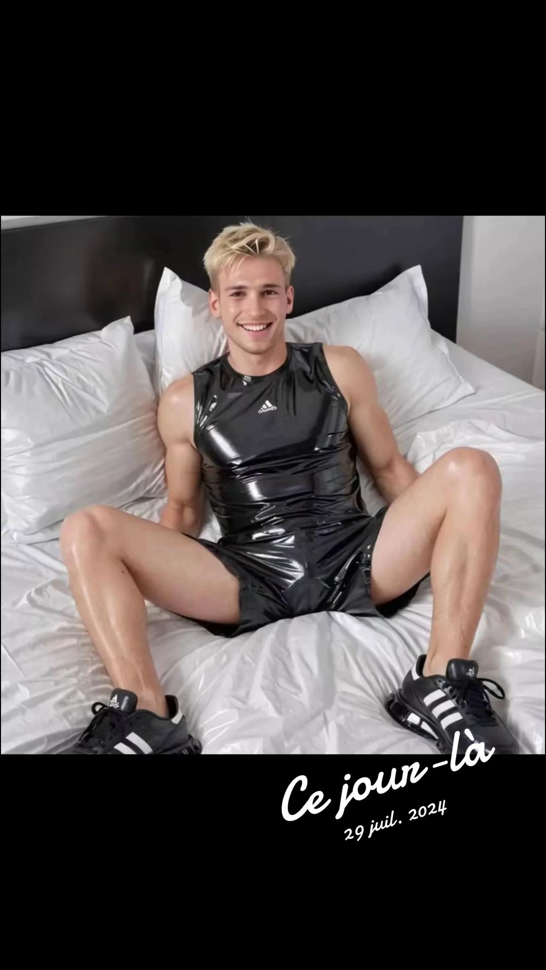 @LeoLoveSneakers