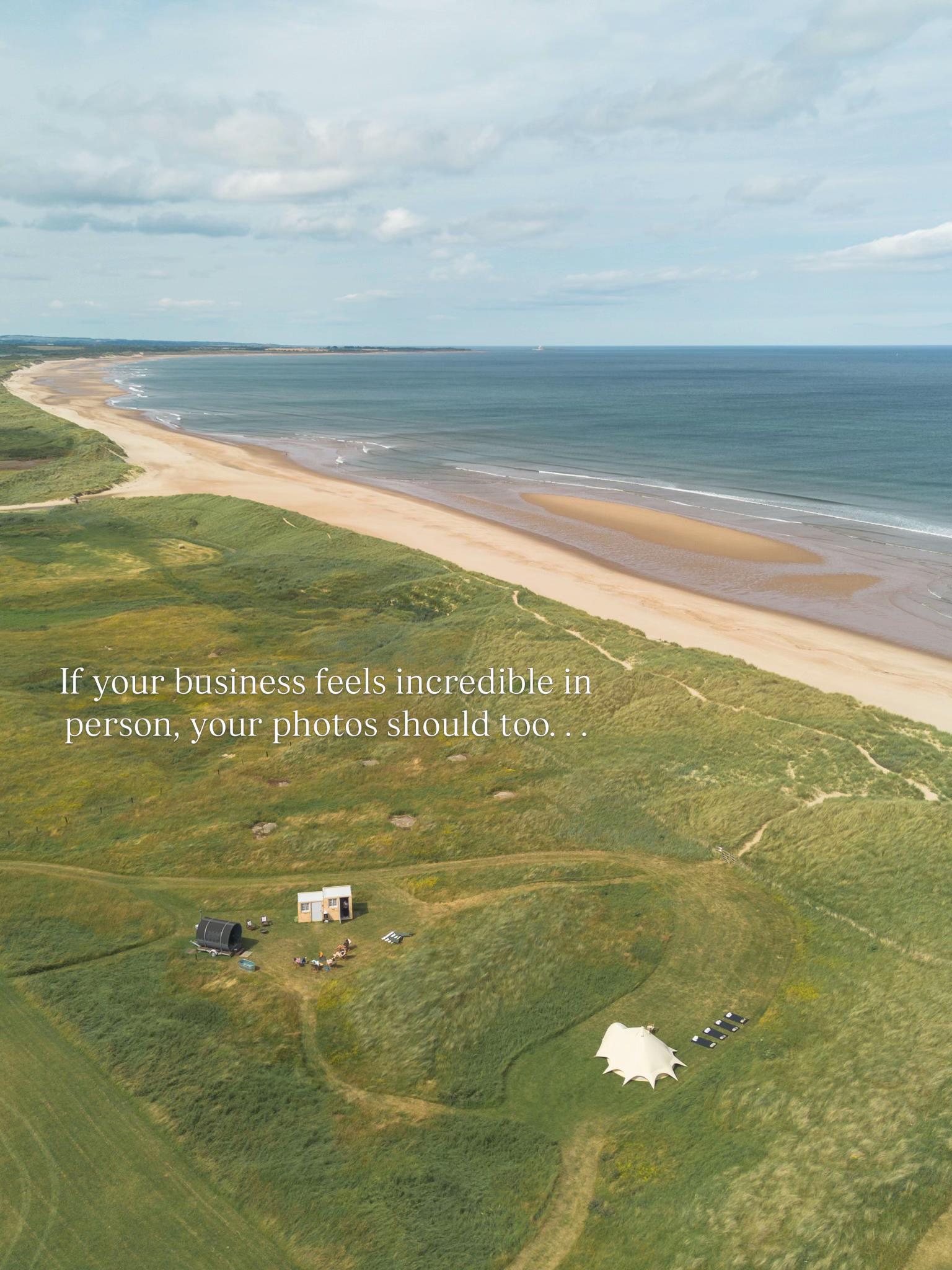@Northumberland Adventures