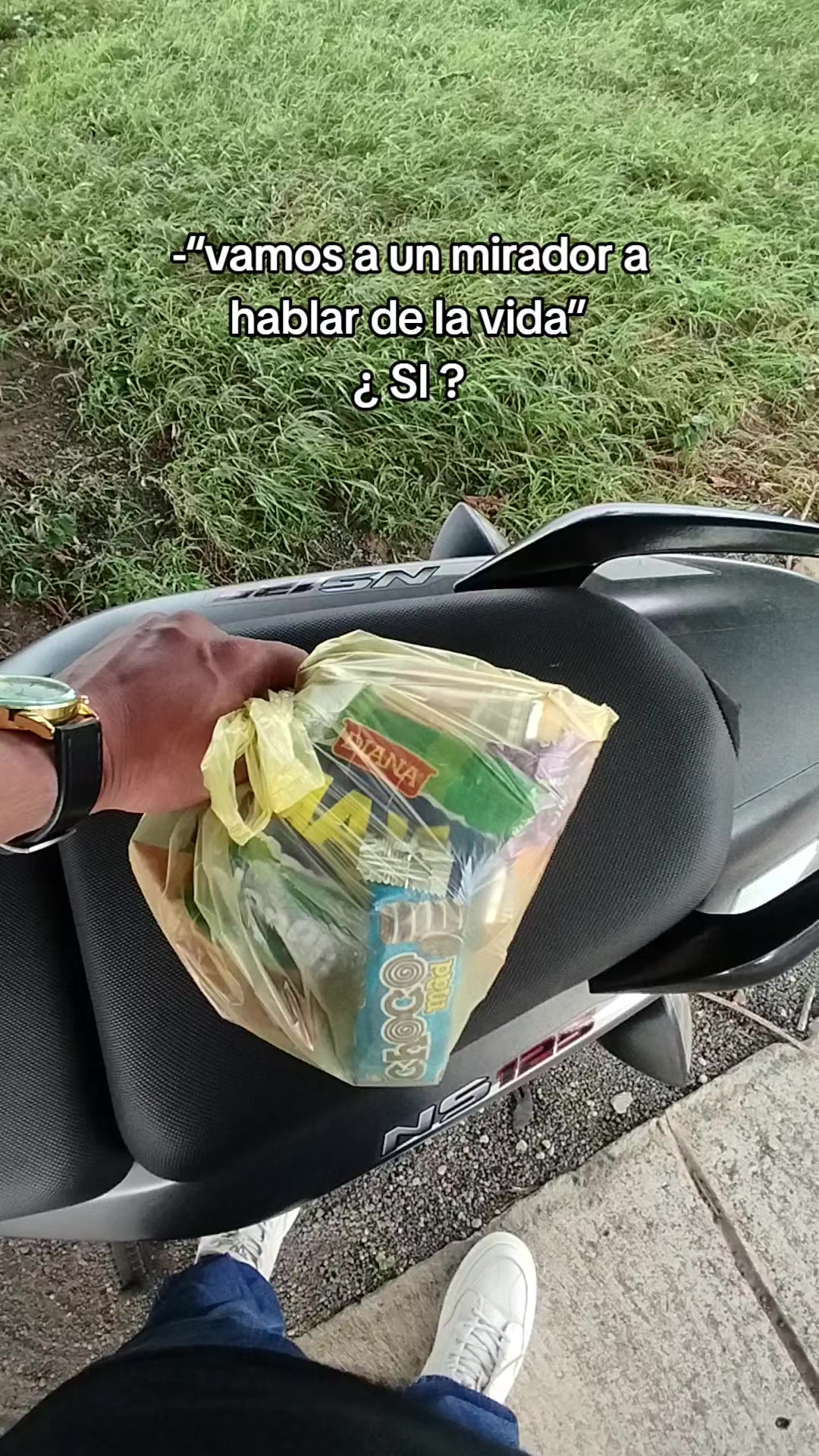 @El de la NS125cc