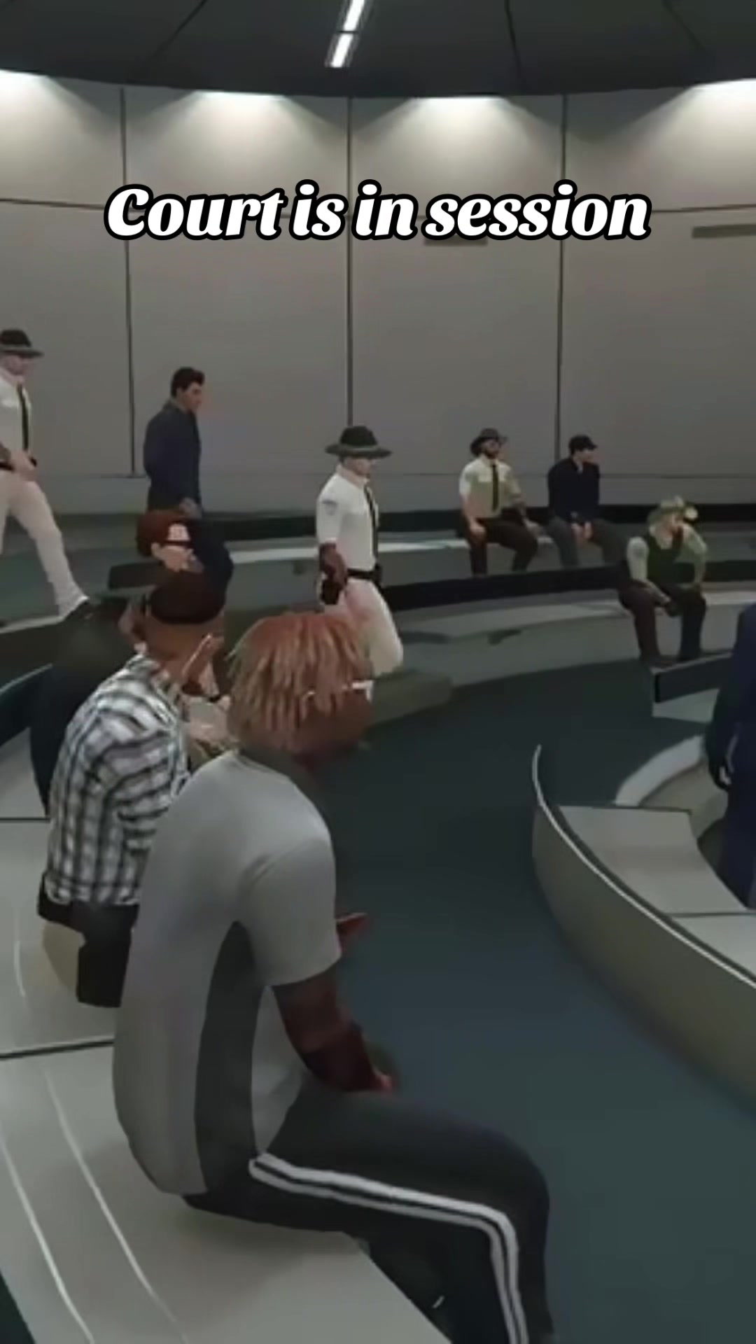 @Texas State Roleplay (TSRP)