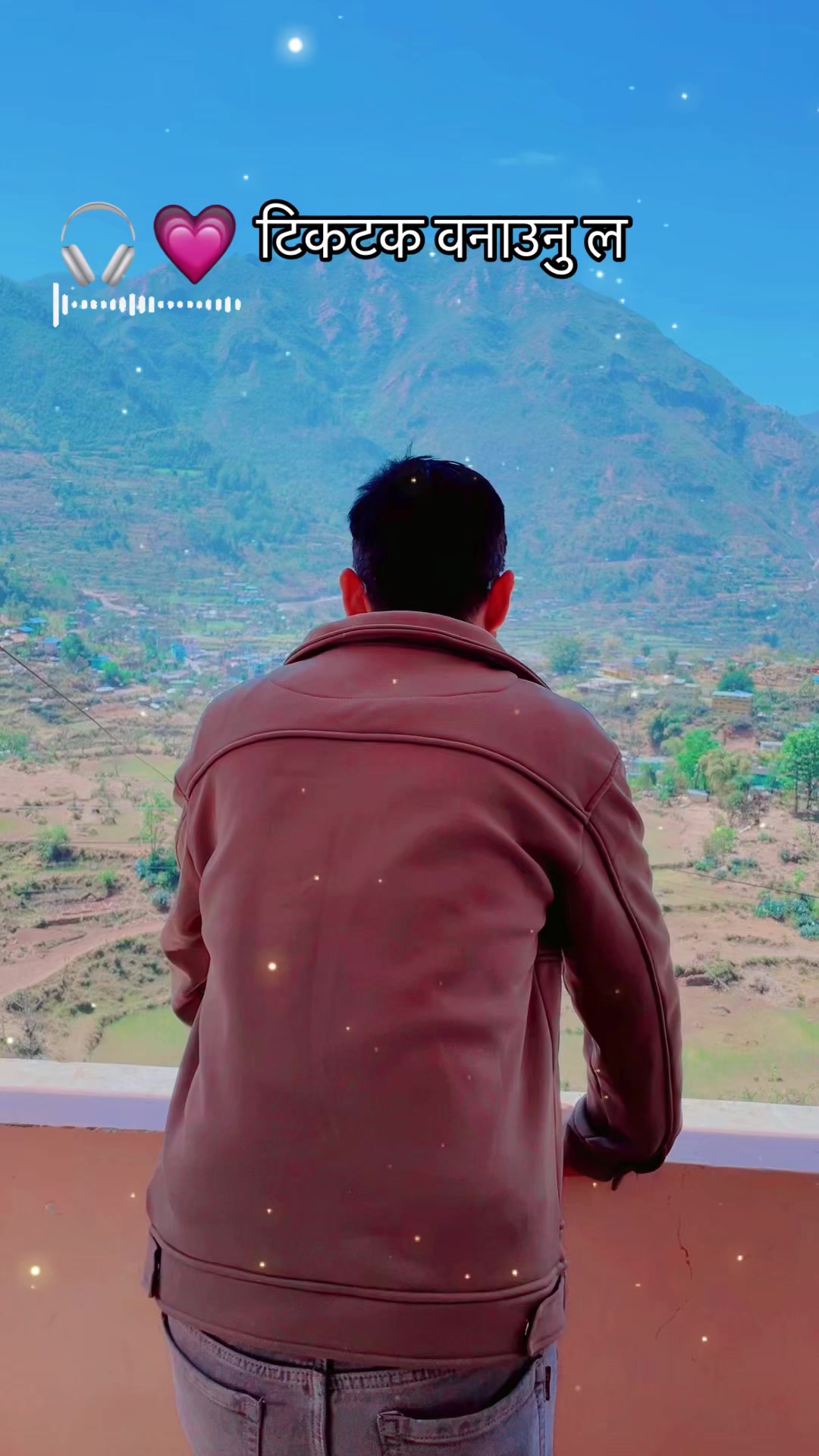 @Yograj Pokhrel(Singer& Prof.)