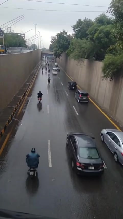 @Lahore Traffic Police Official