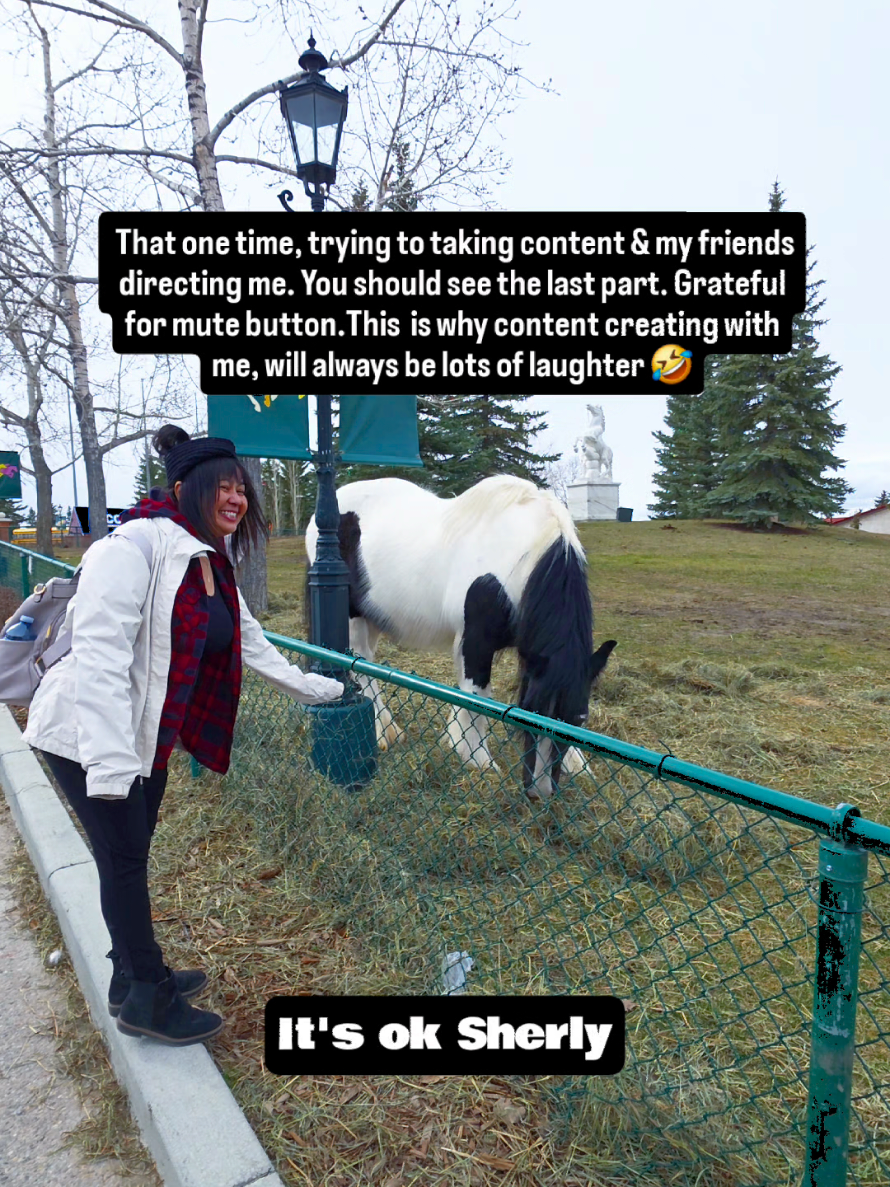 @Sherly Brack | Canada |Creator