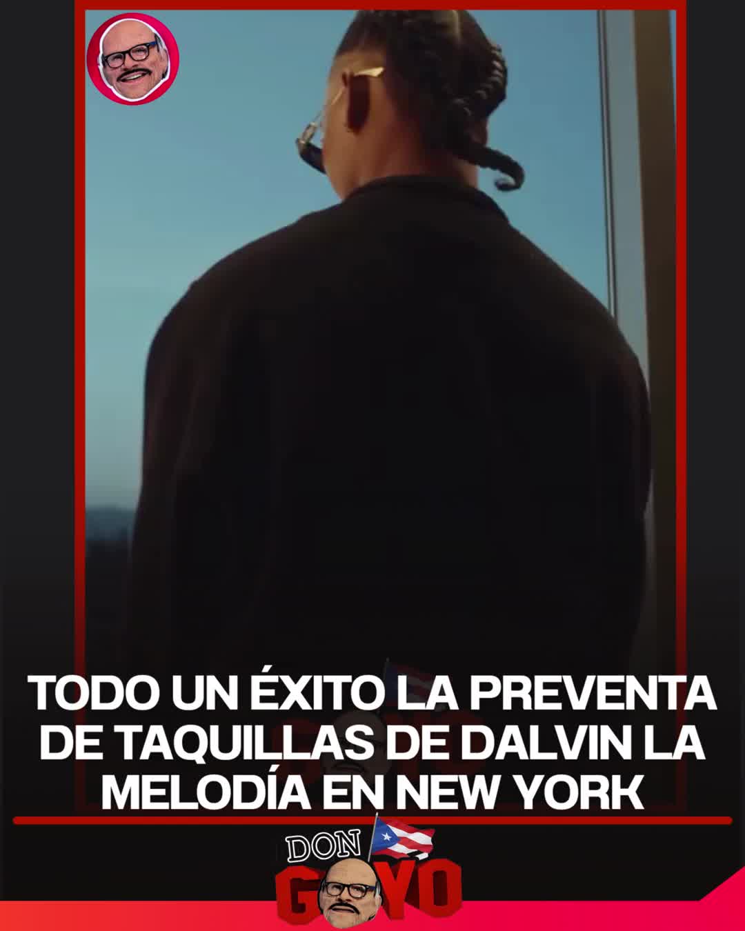 @DonGoyoTV