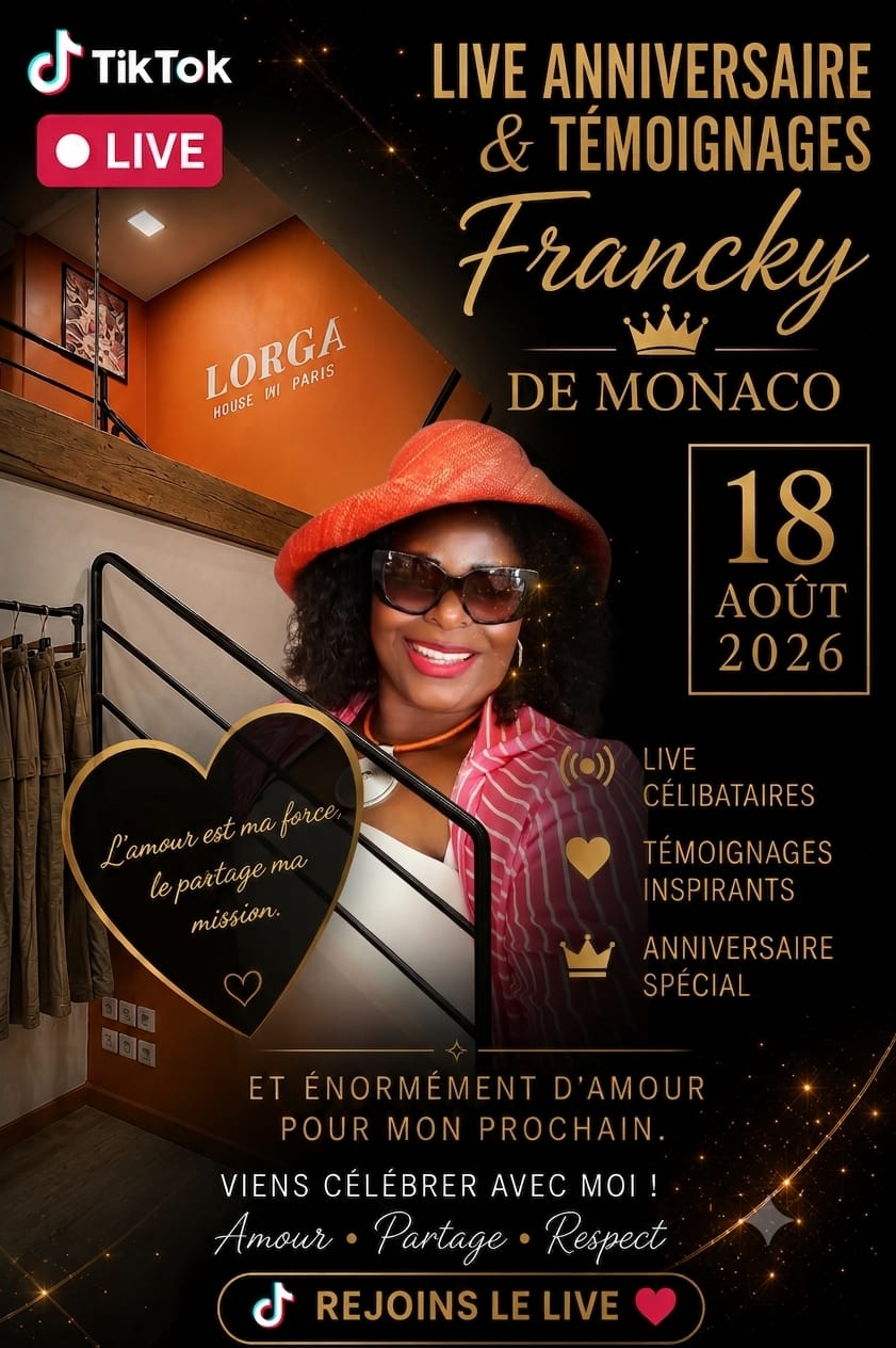 @Francky de Monaco