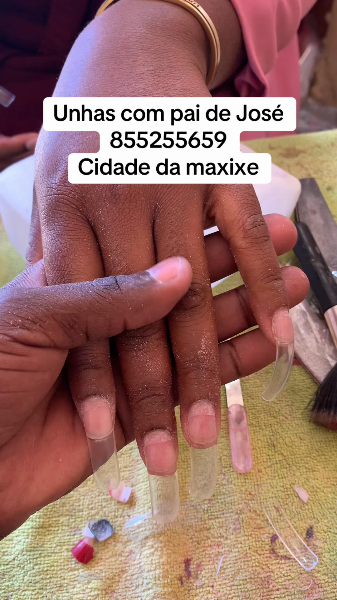 @Pai De Jos&eacute; &spades;️