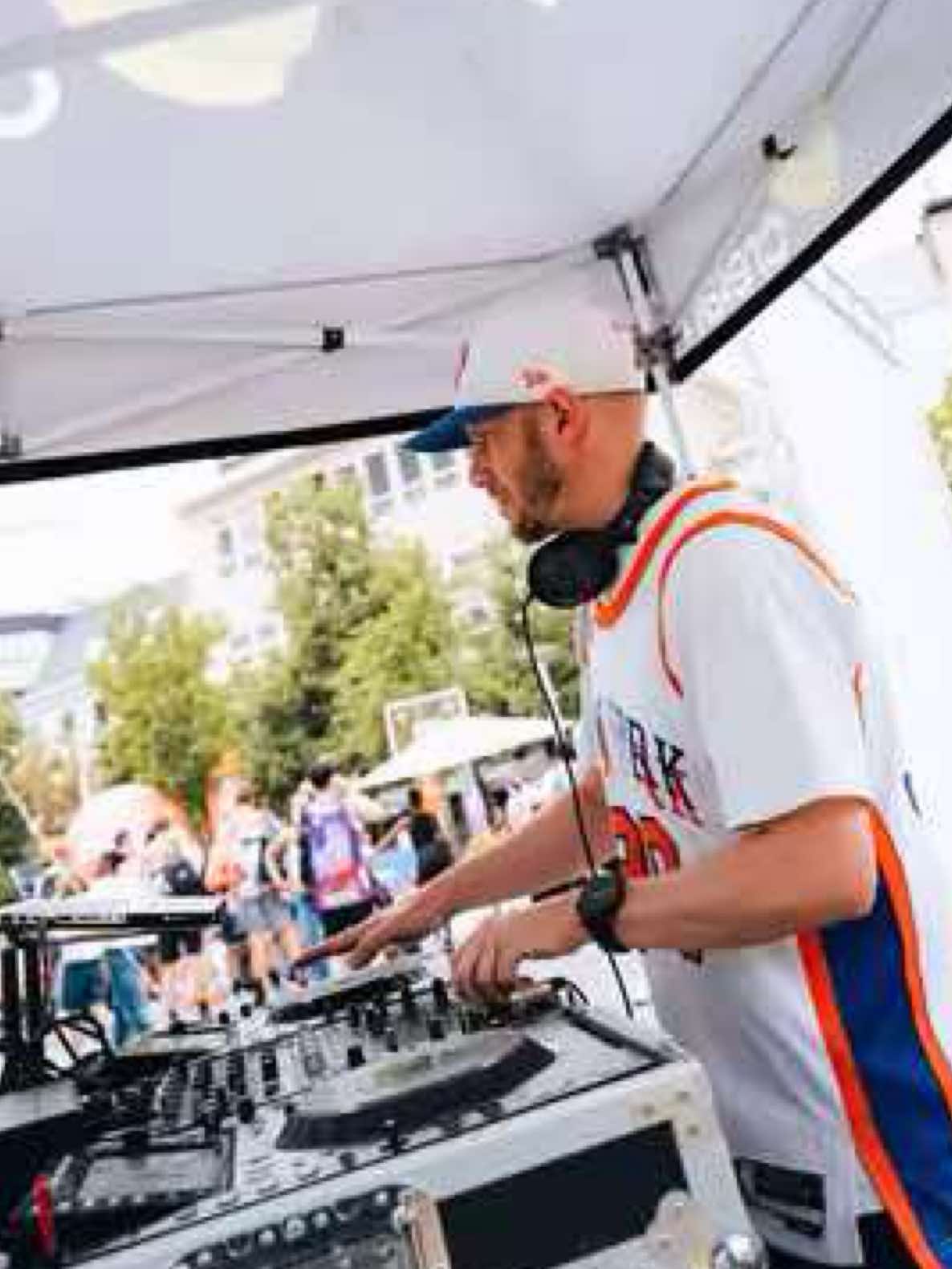 @DJ Dysfunkshunal
