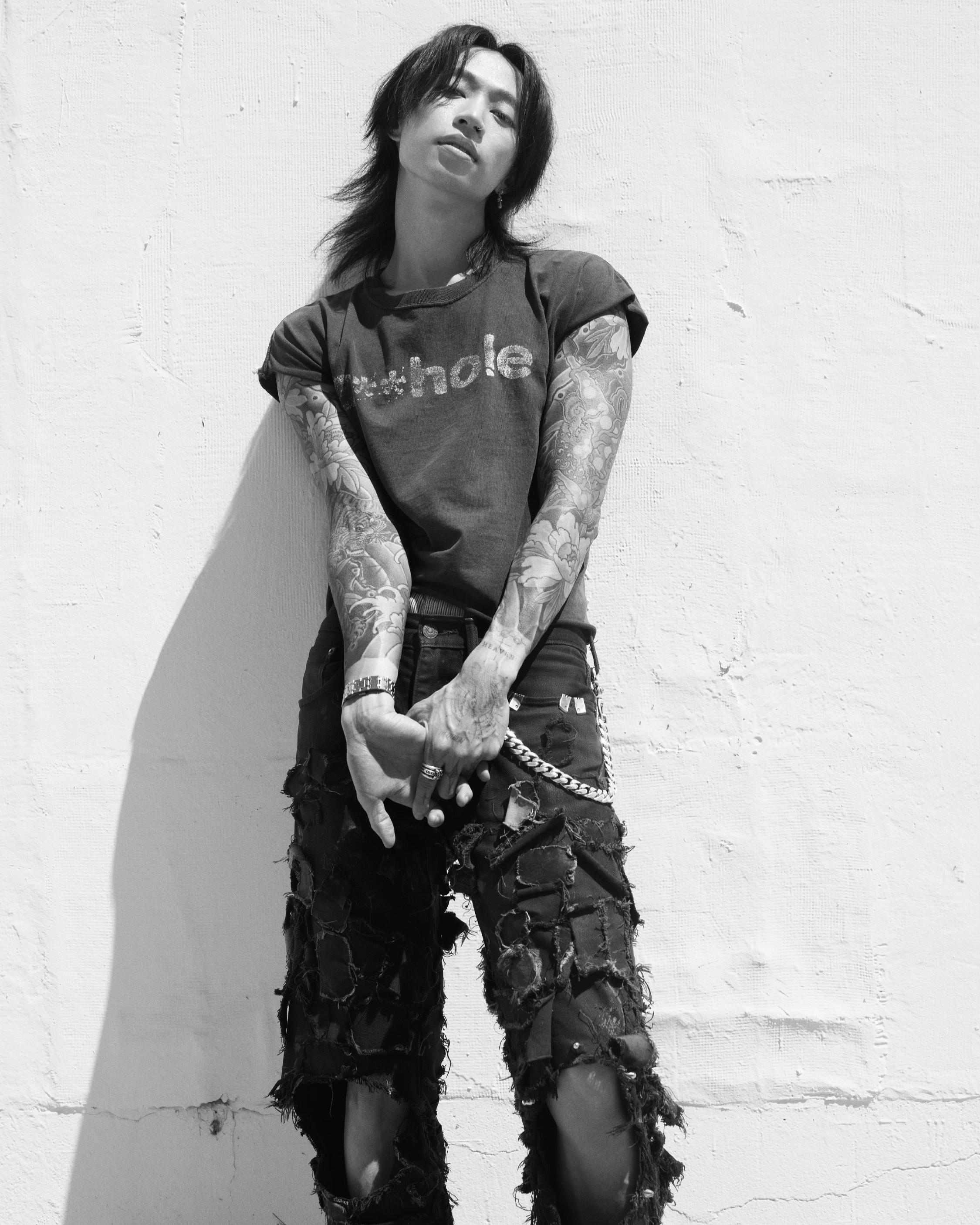 @Wonderland Magazine