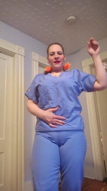 @Deidania pena