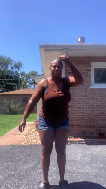 @Dedra Dantzler