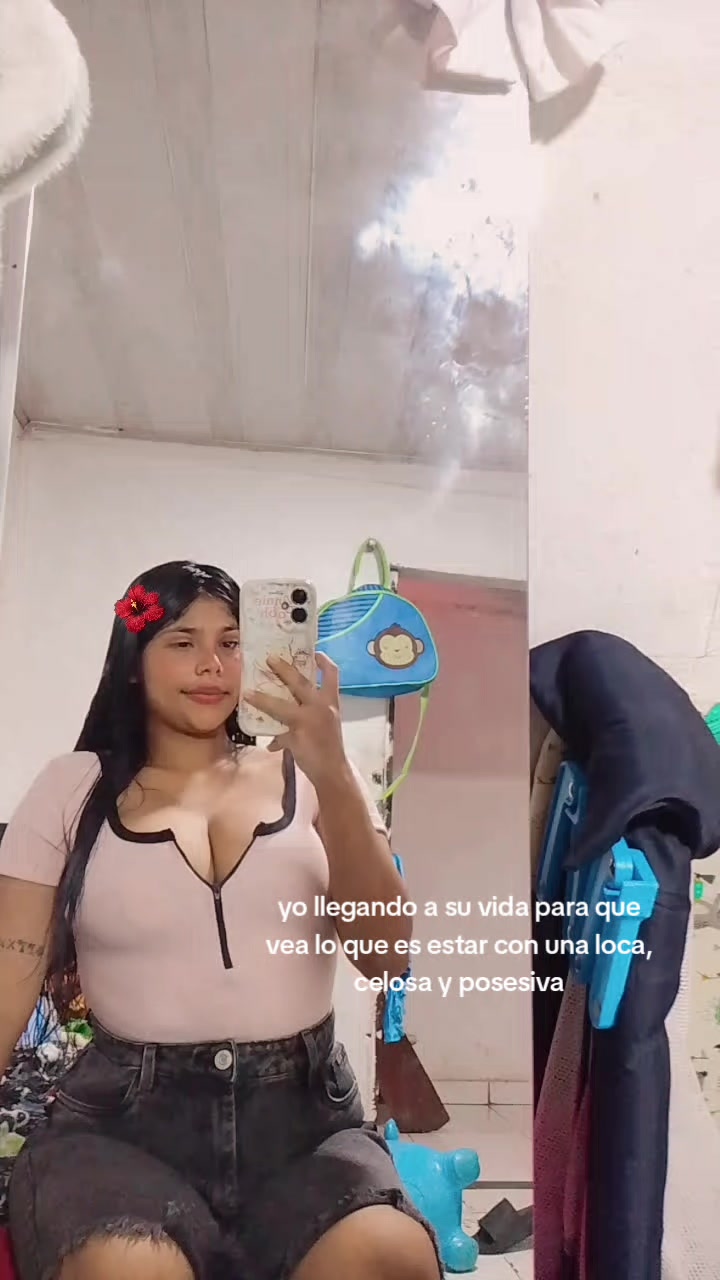 @la morenita 🦋004