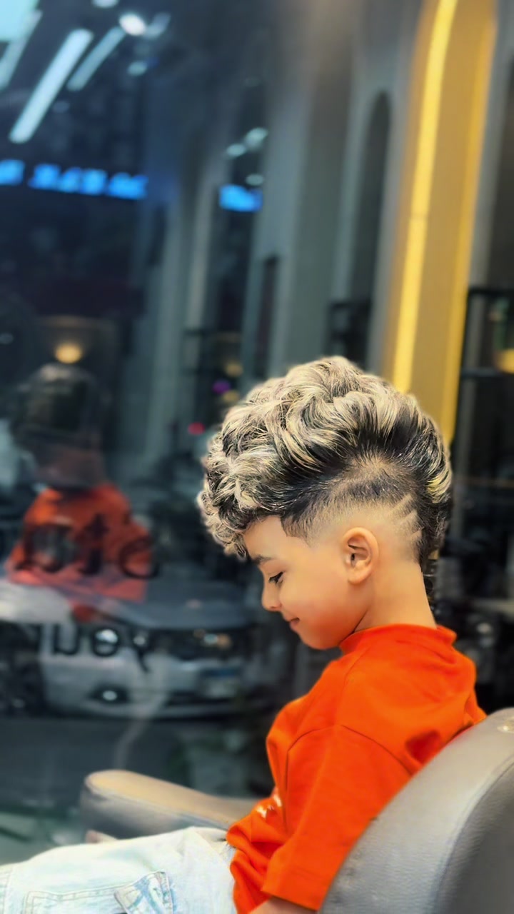 @look salon🤘🏻