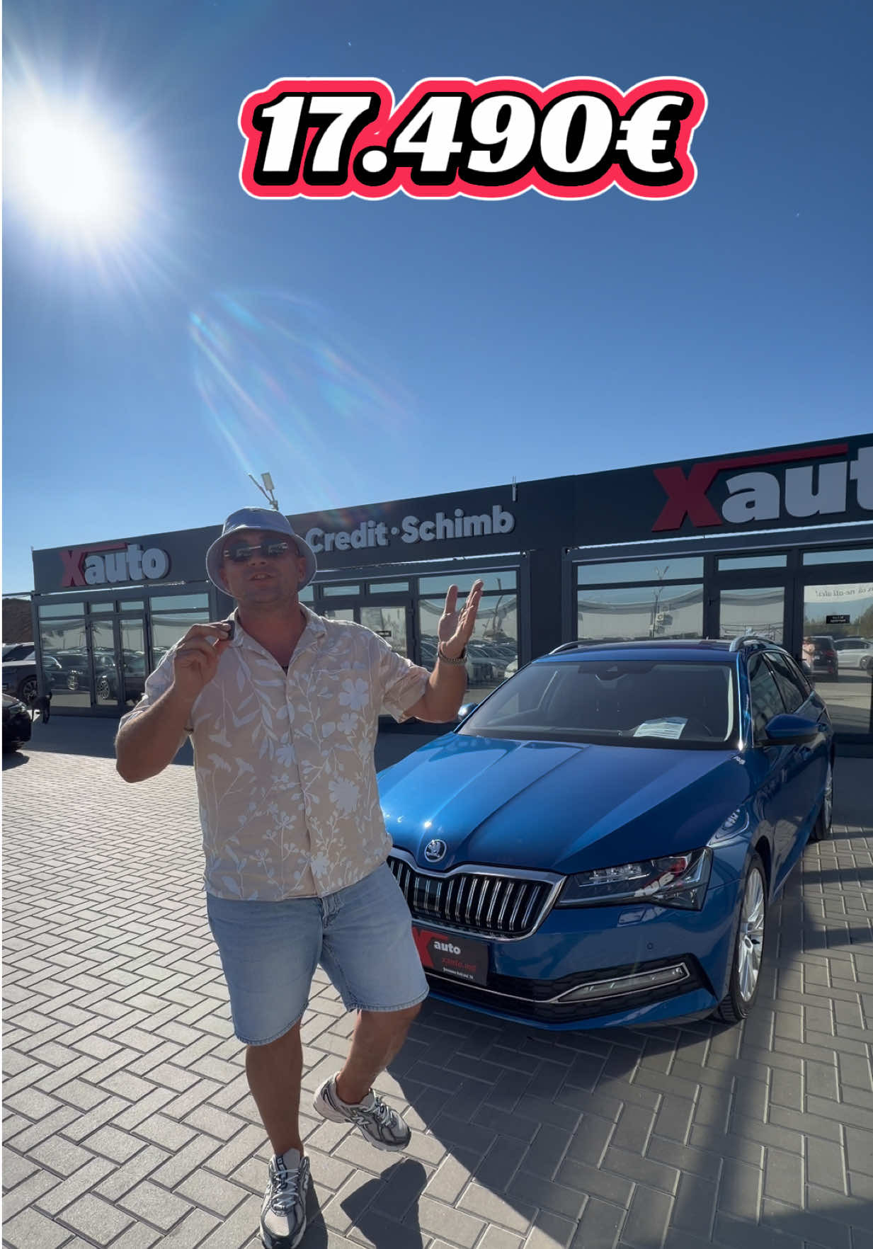 @Xauto