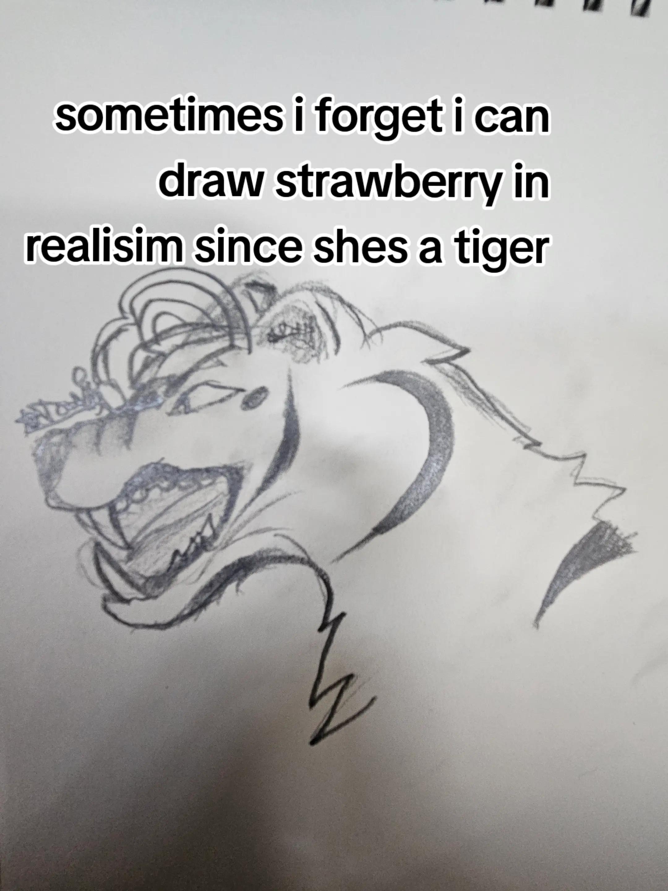 @Strawberry/Toxin