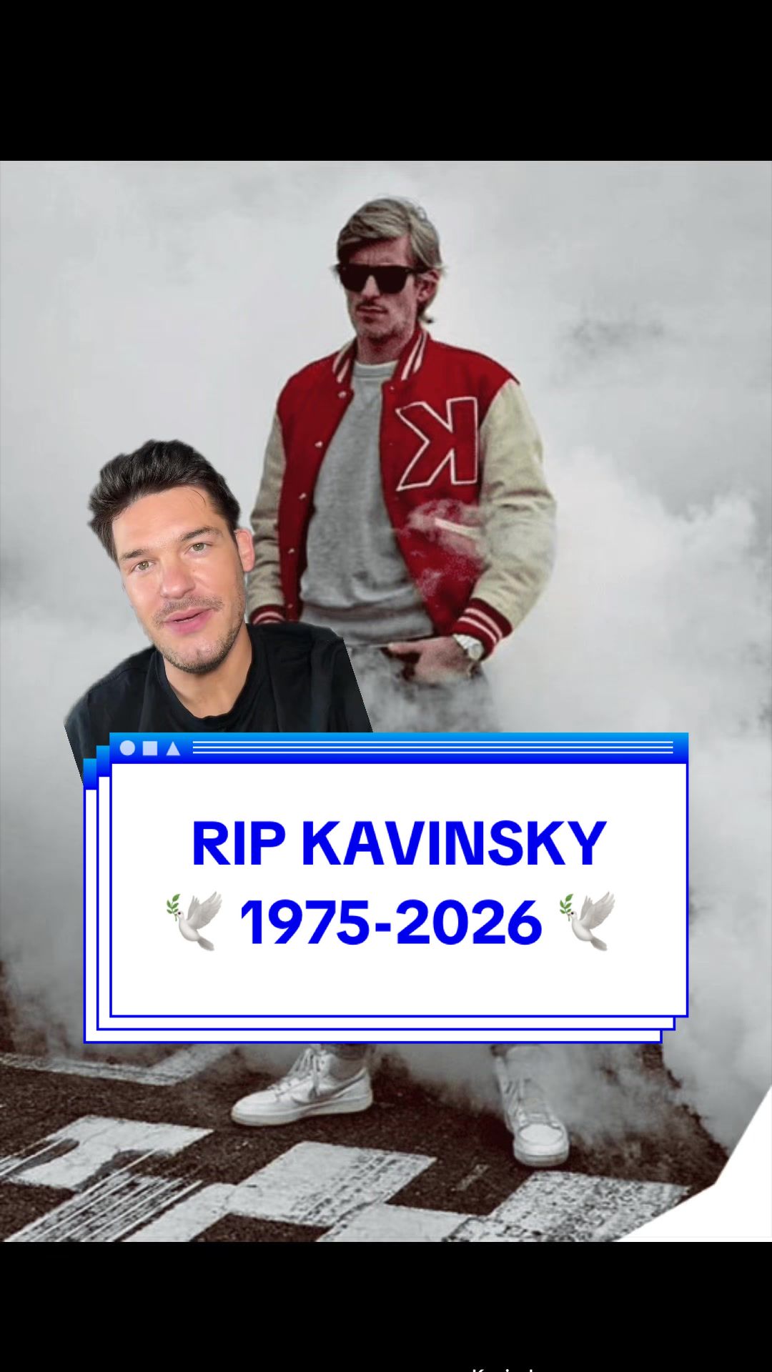 @Kevan Kenney