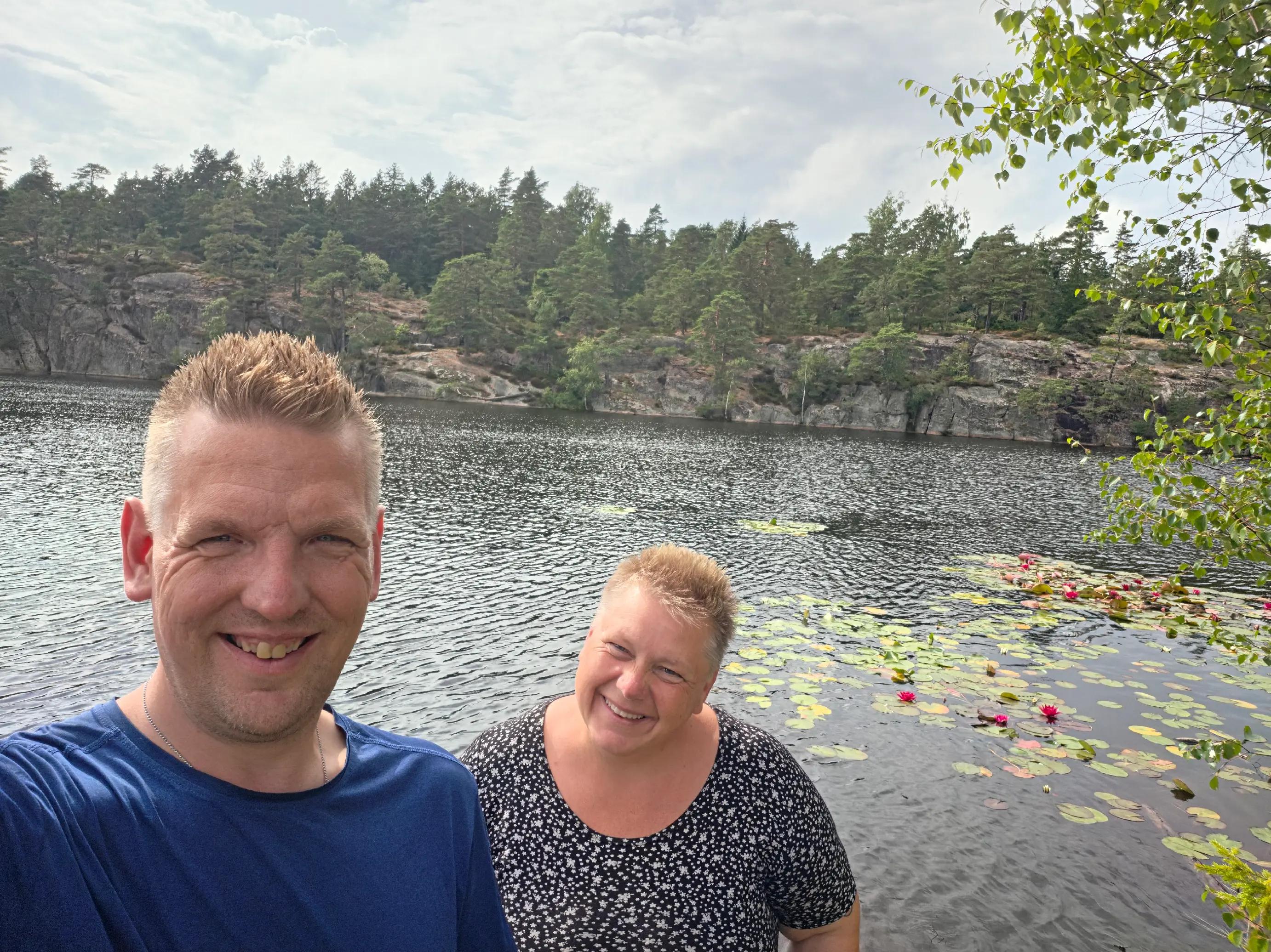 @&Oslash;stfoldbloggen