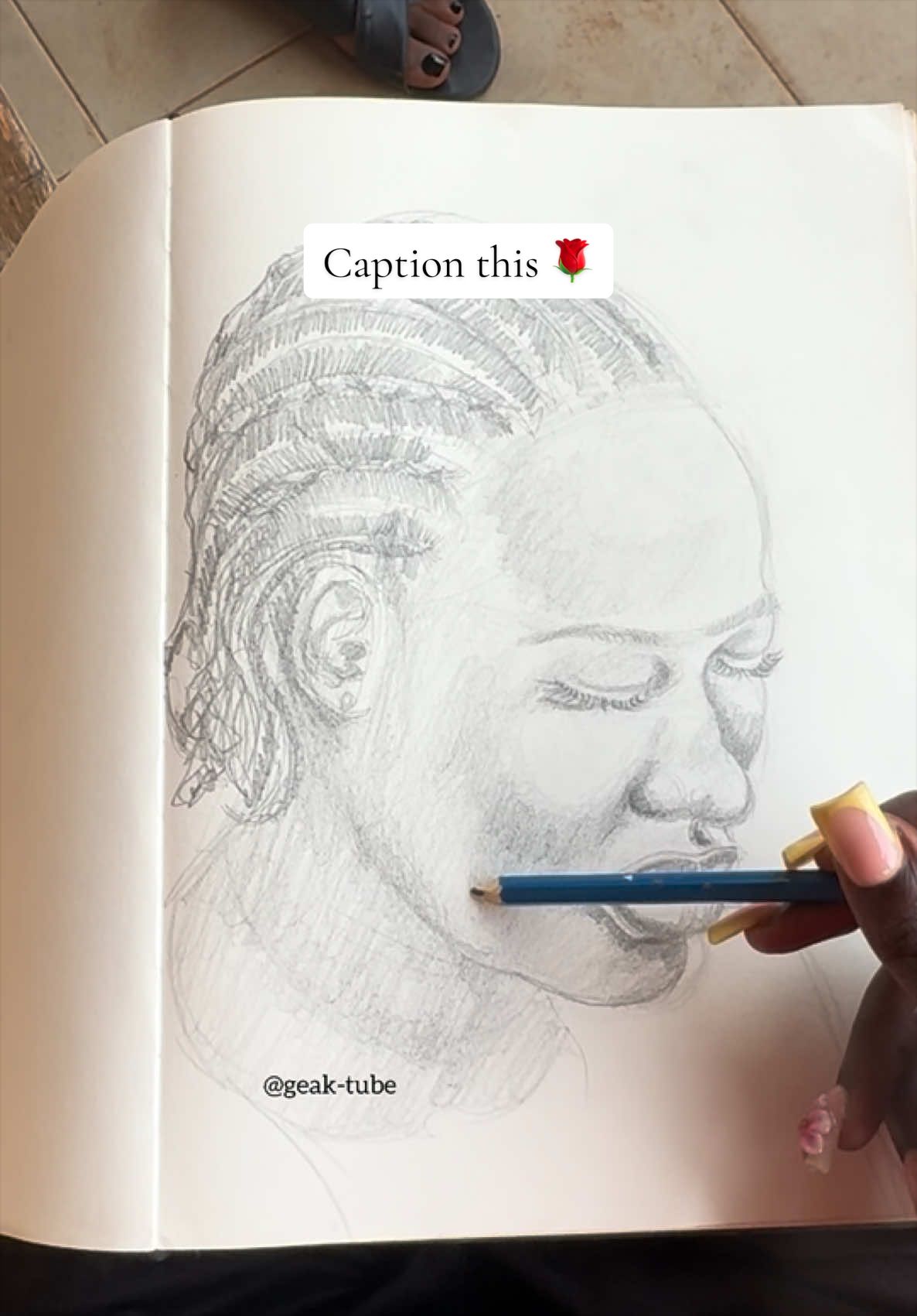 @Hawa the Artist 🖌️🎨