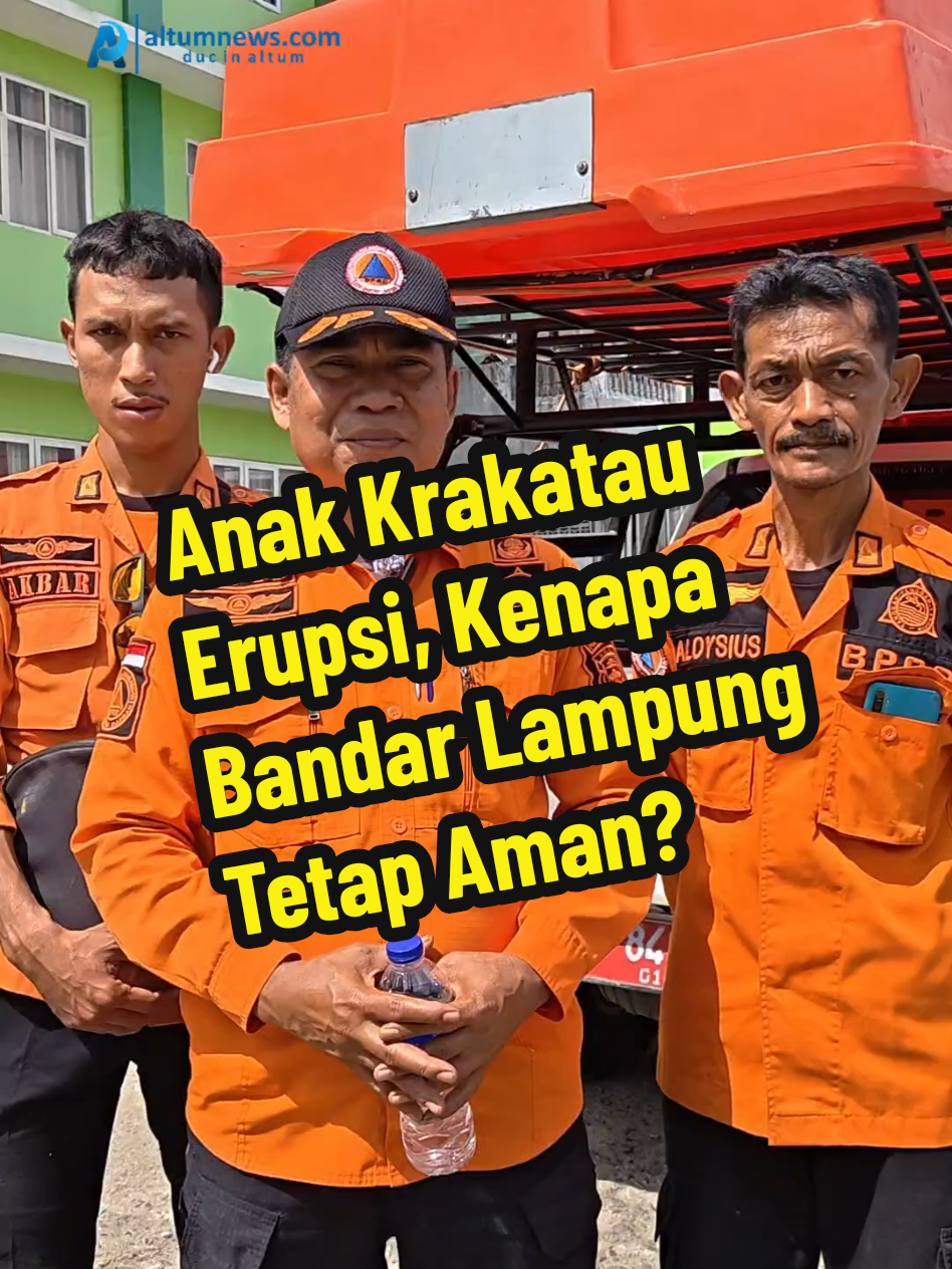 @Krakatoa TV