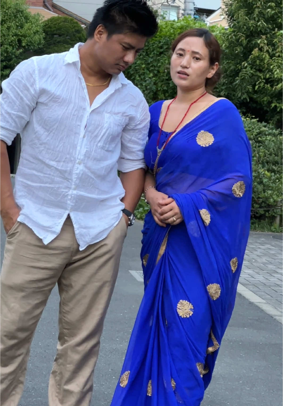 @Ritu Thapa Magar