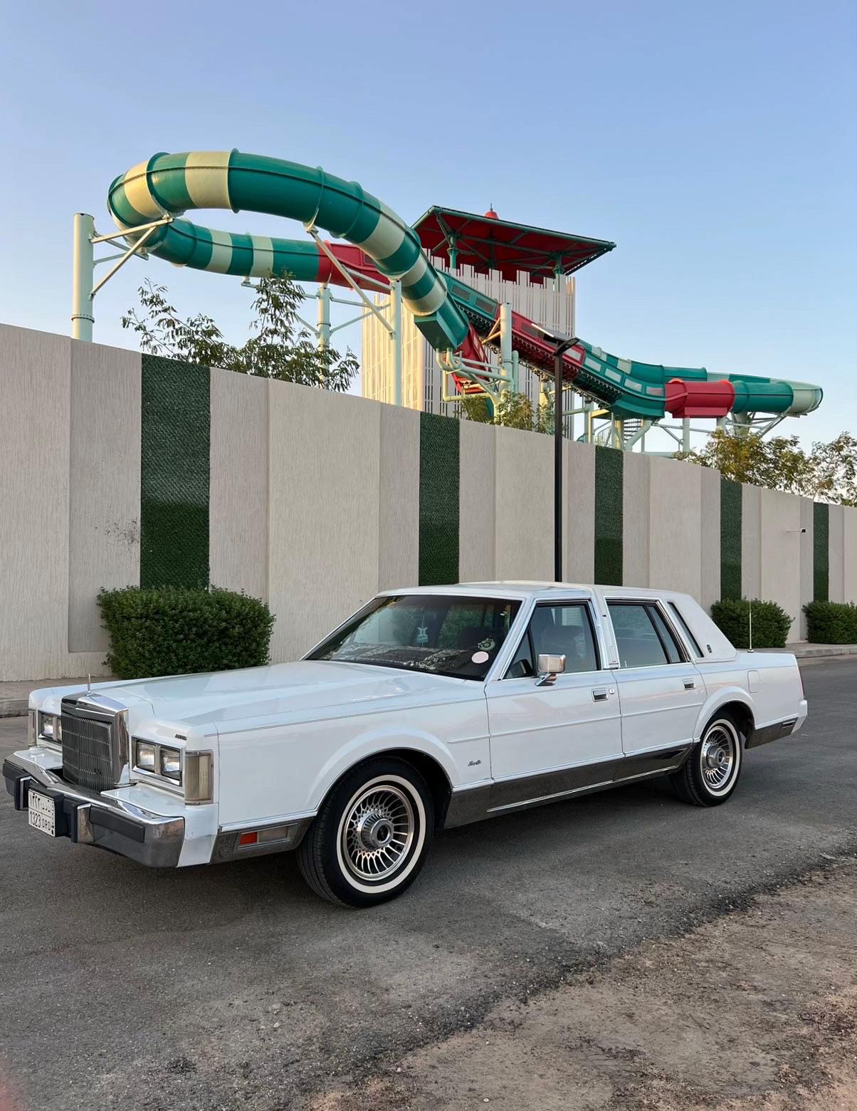 @كار مُميز | أبو مشعل 🚘