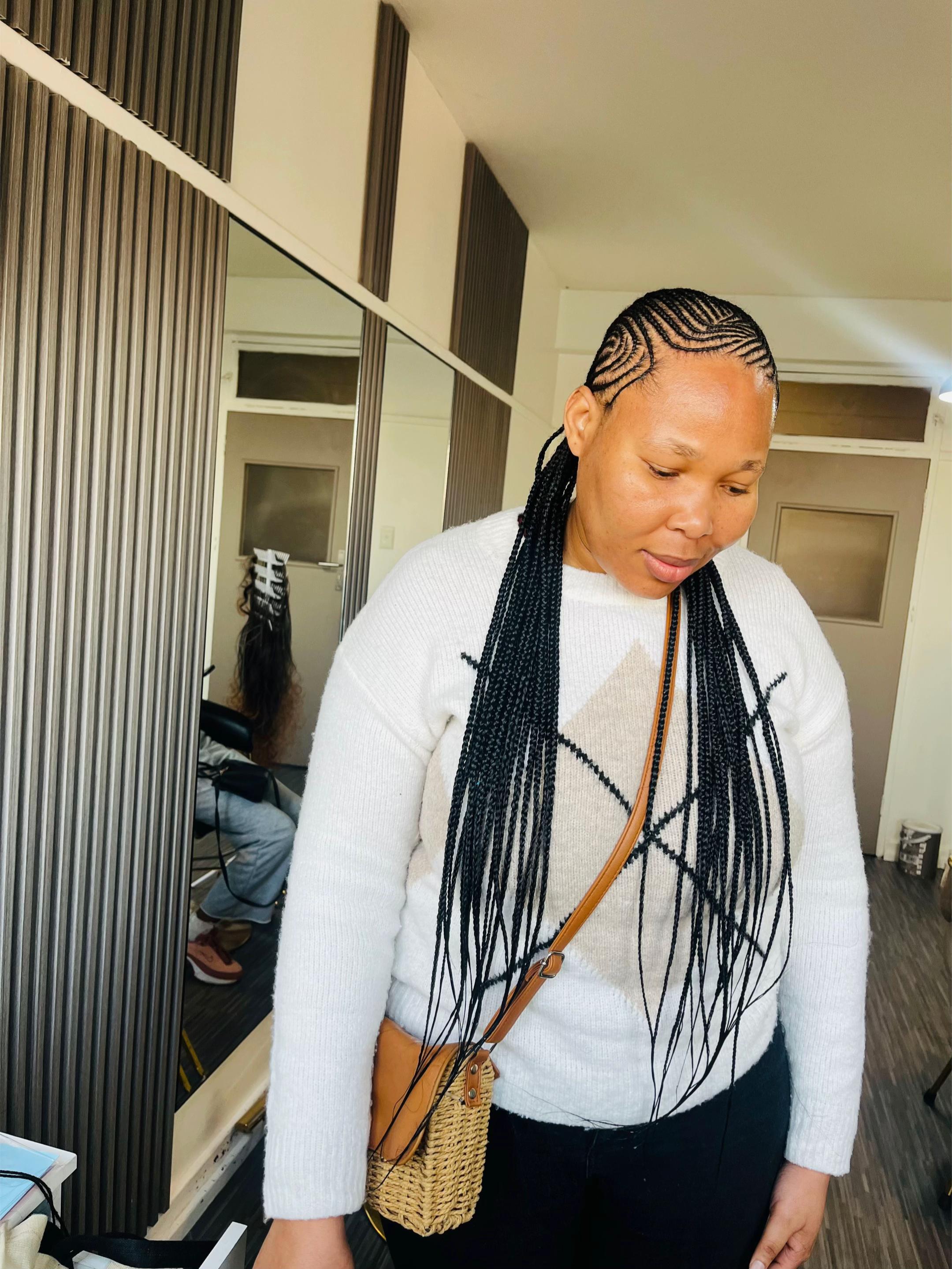 @Hair and beauty by Kay