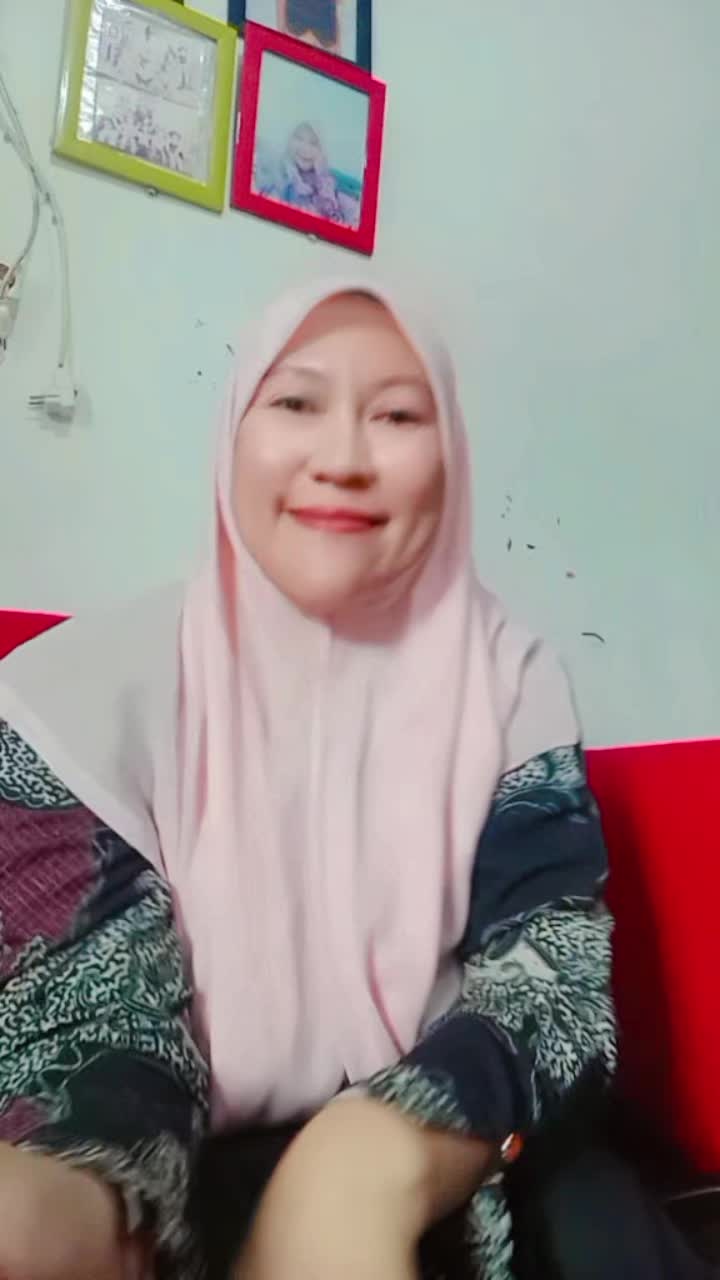 @Cekgu Rahmah