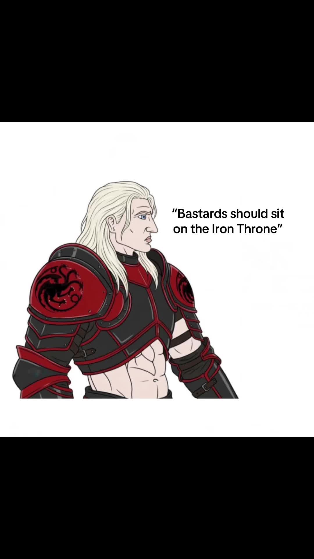@Joehaerys