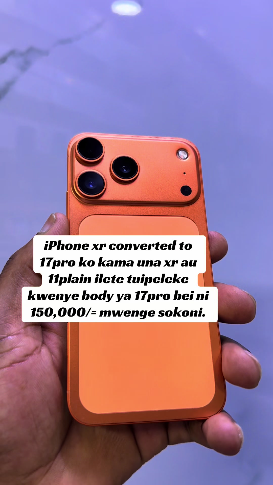 @Zetu iPhone 