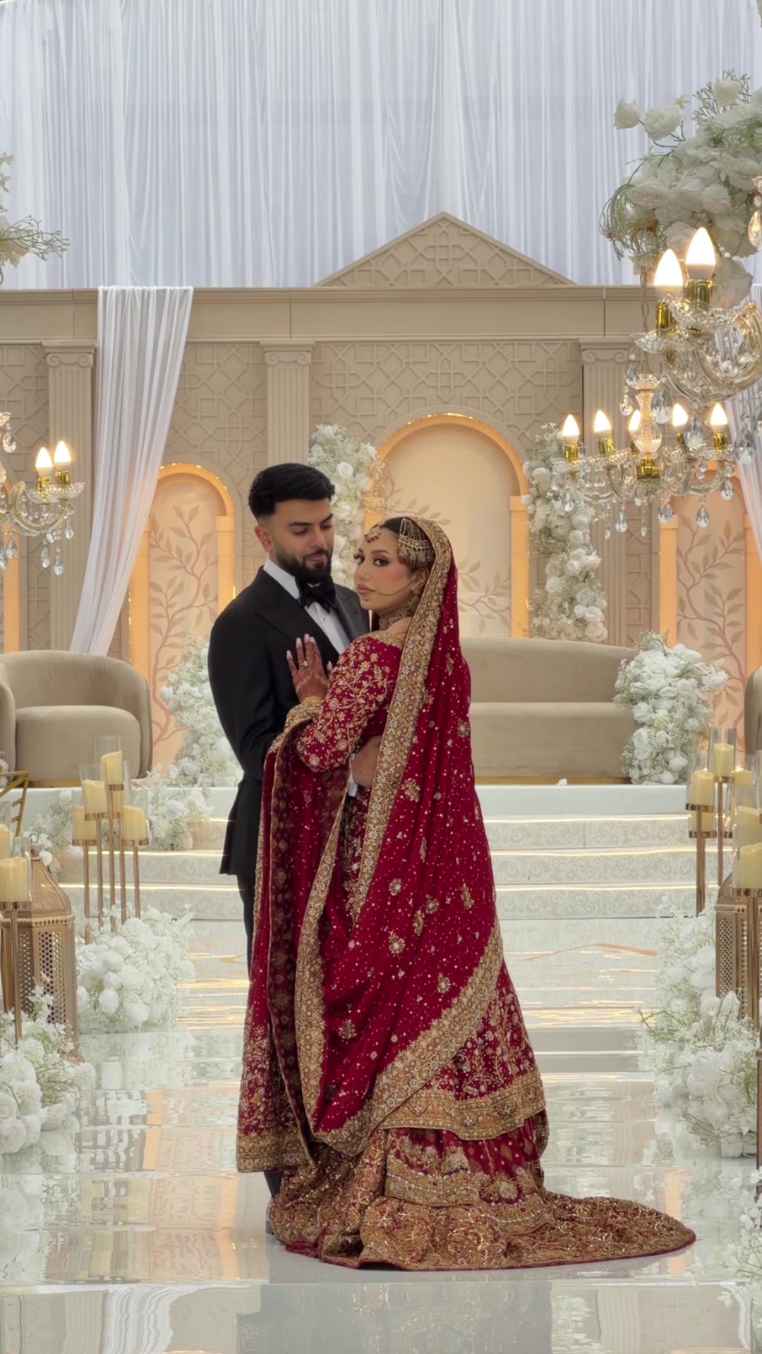 @Abdullah & Amal