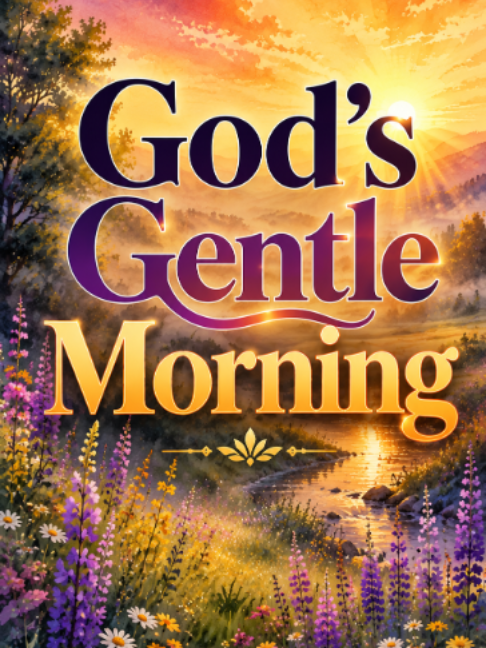 @Five Minutes With God