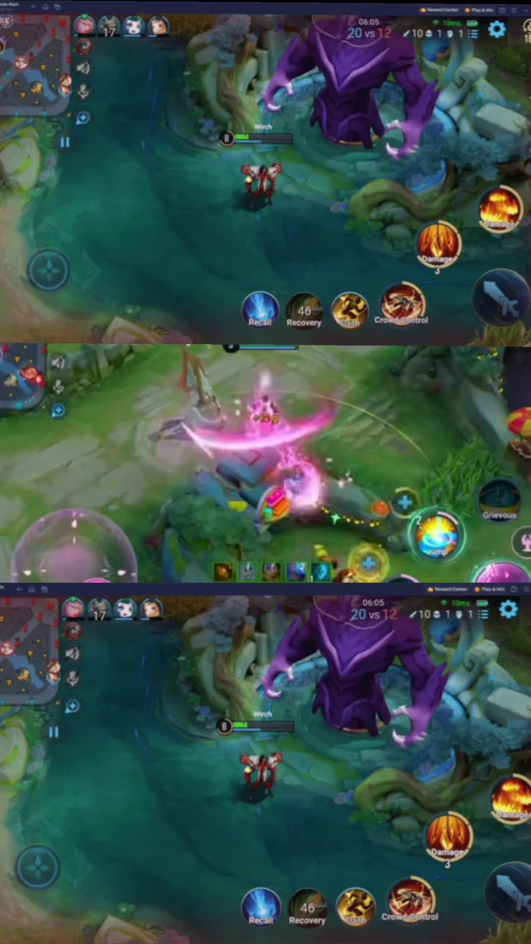 @4k Editing