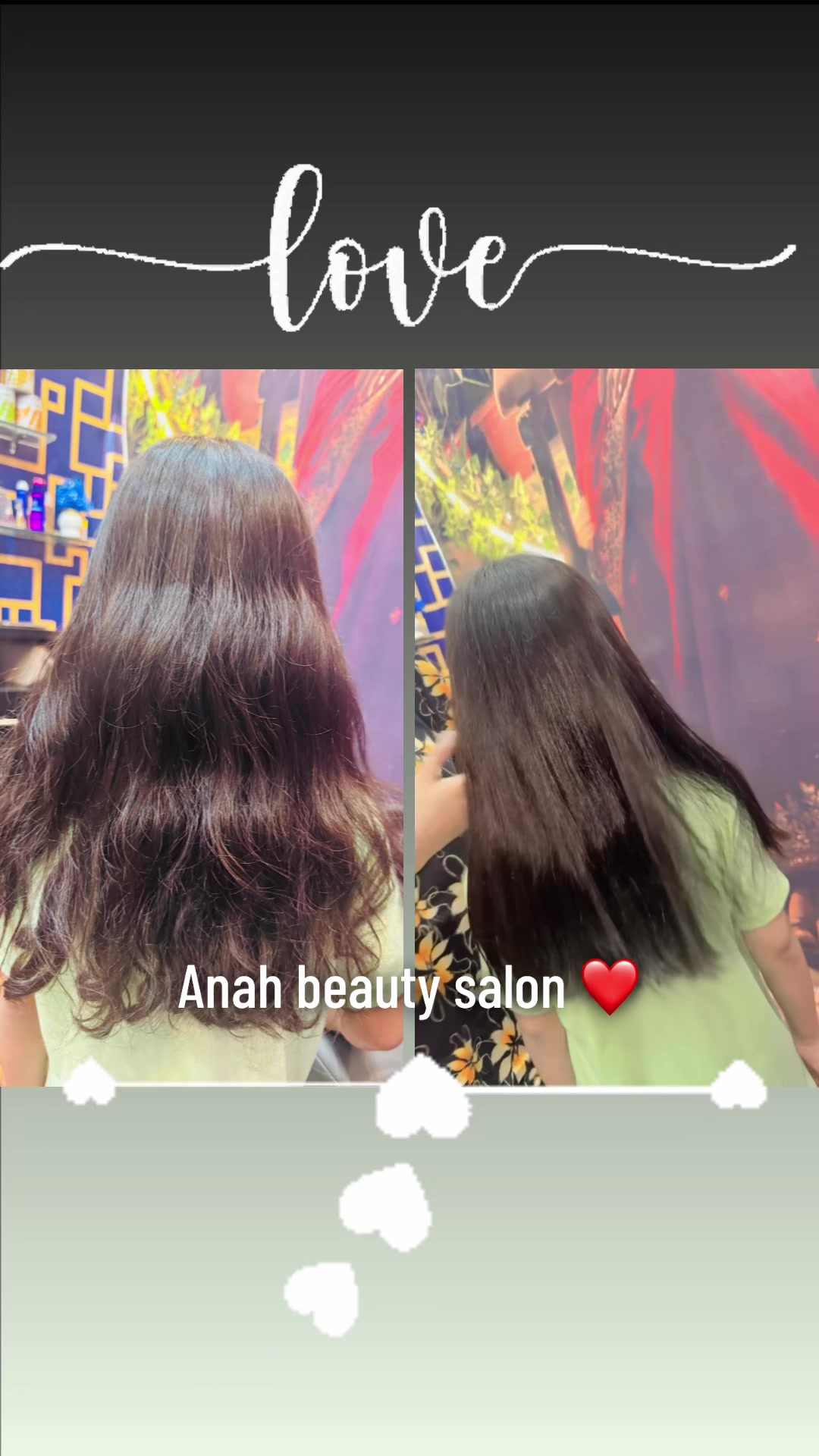 @؛Anah❤️Beauty❤️Salon؛