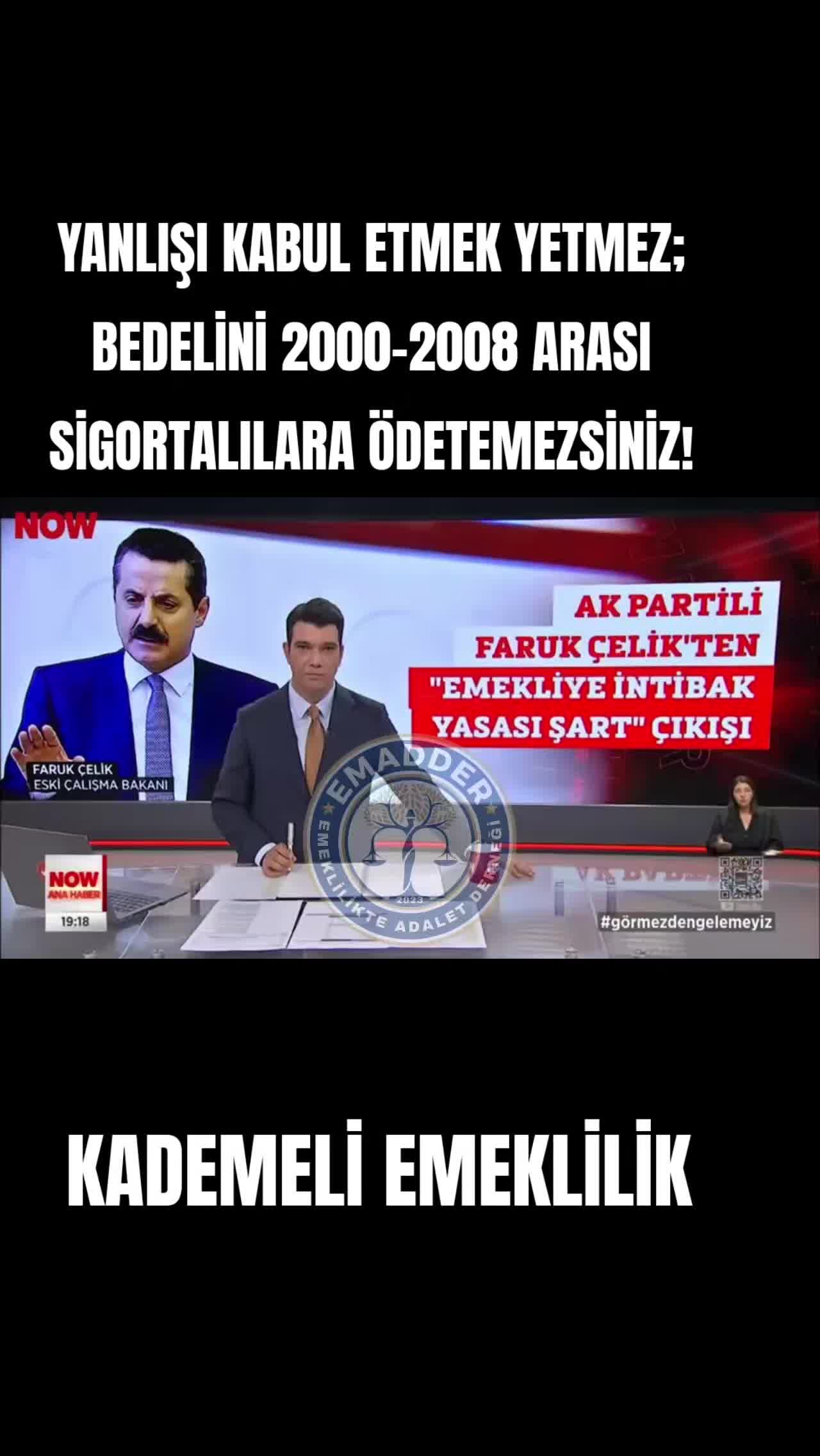 @KADEMELİ EMEKLİLİK-EMADDER