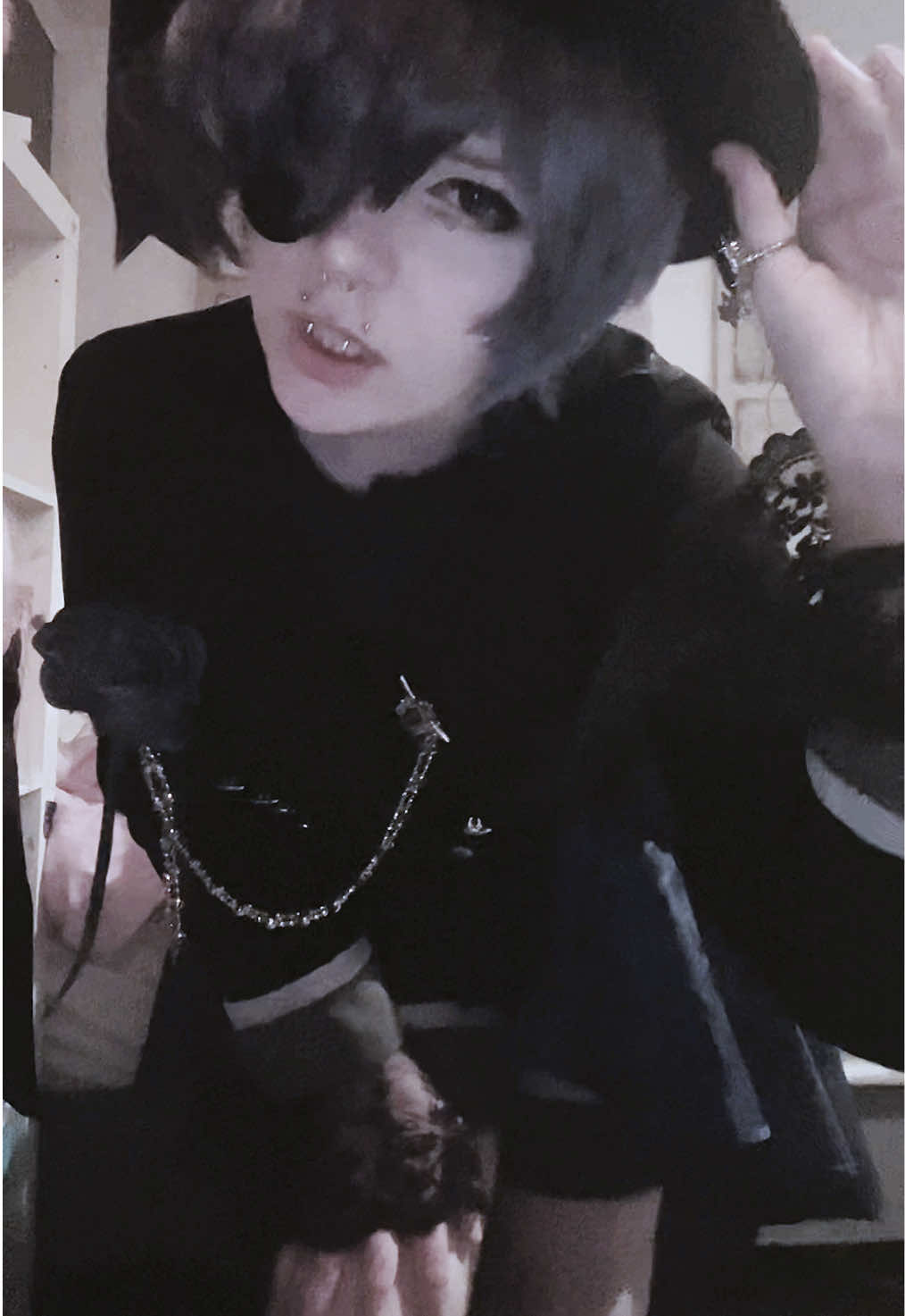 @ℭ𝔦𝔢𝔩𝔓𝔥𝔞𝔫𝔱𝔬𝔪𝔤𝔦𝔳𝔢