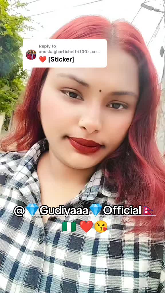 @Kamala Ghimire 🕉️❤️
