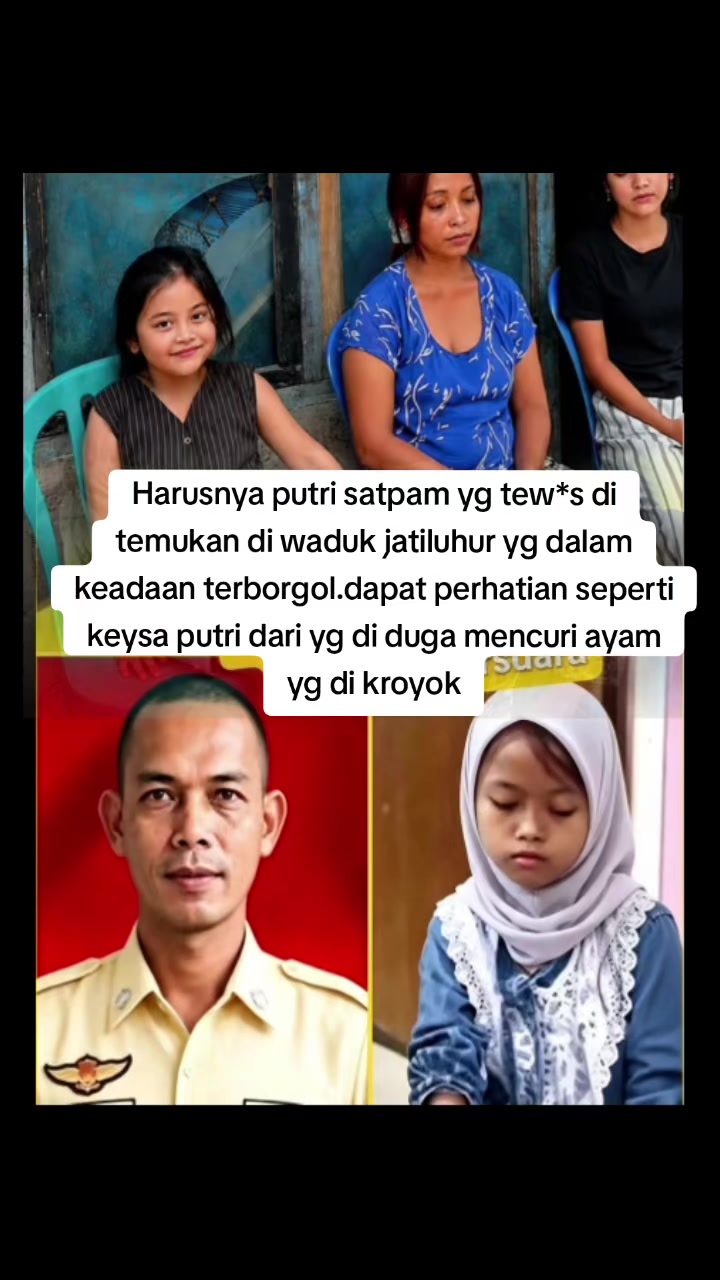 @Akun Khusus